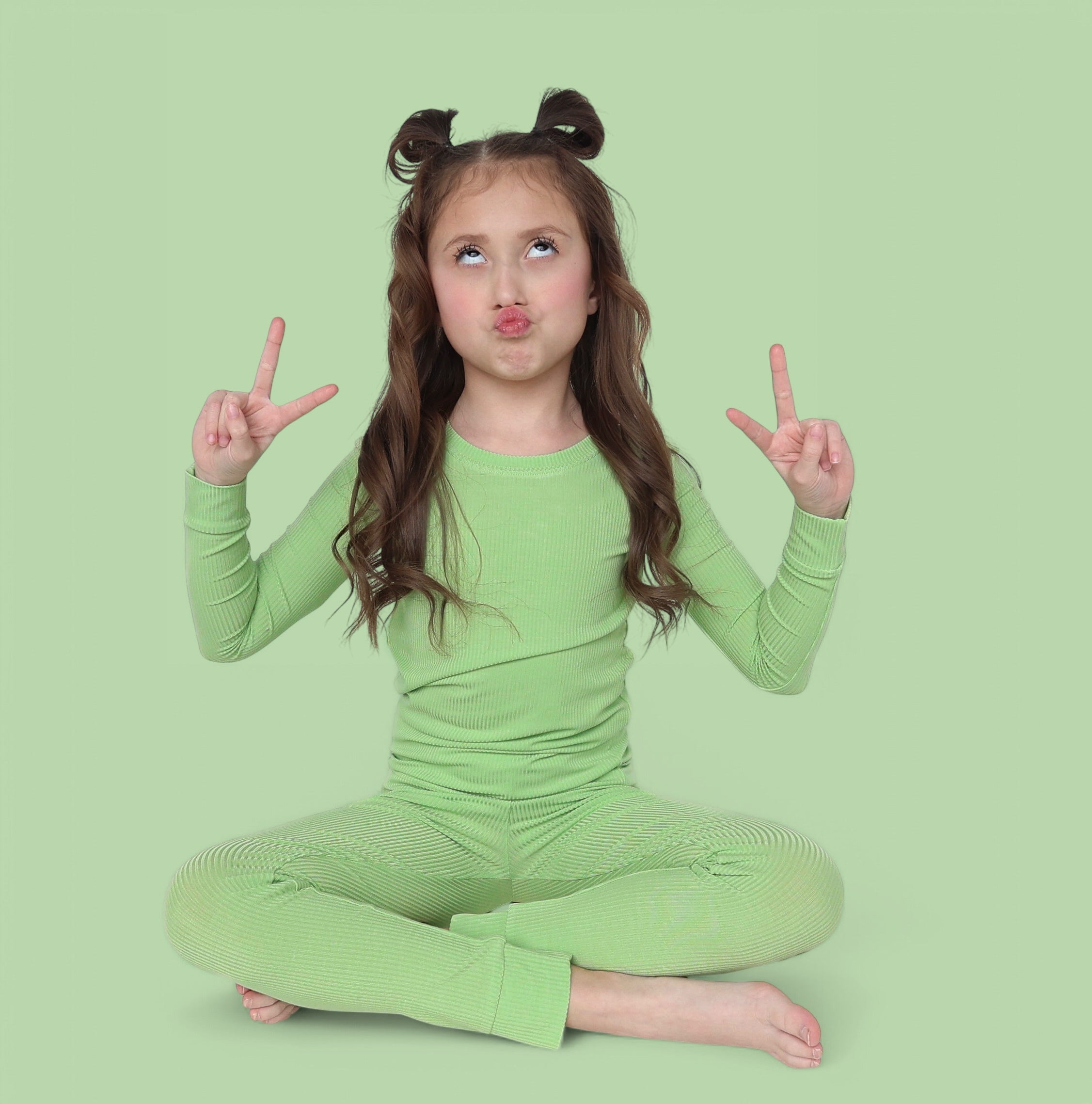 Key Lime Rib Dream Set