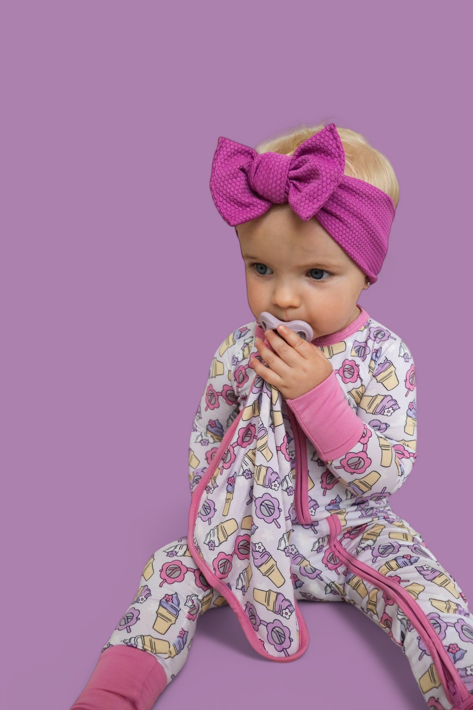 Sweet Summer Dream Lovey