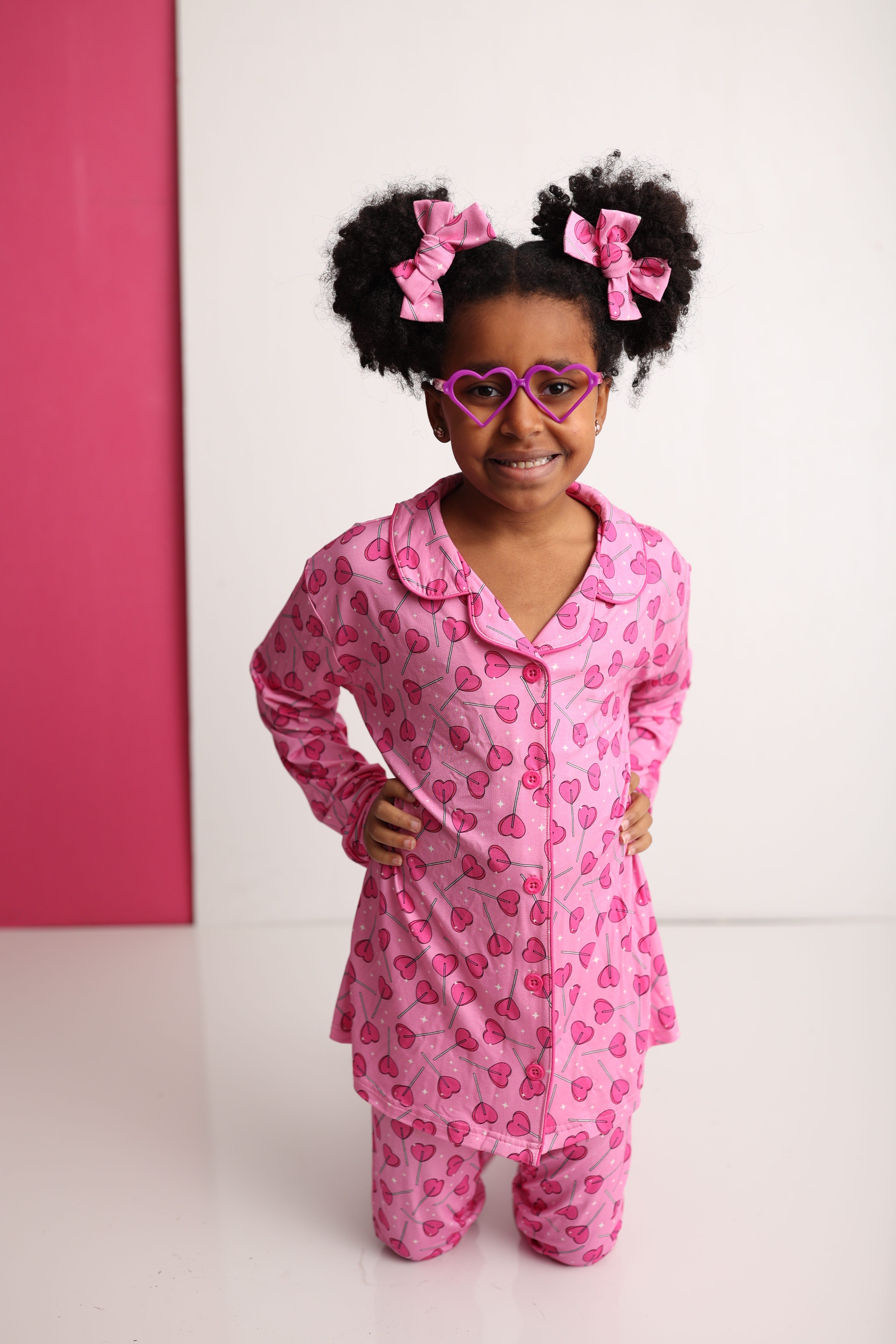 Lolli Love Dream Girl's Flare Set