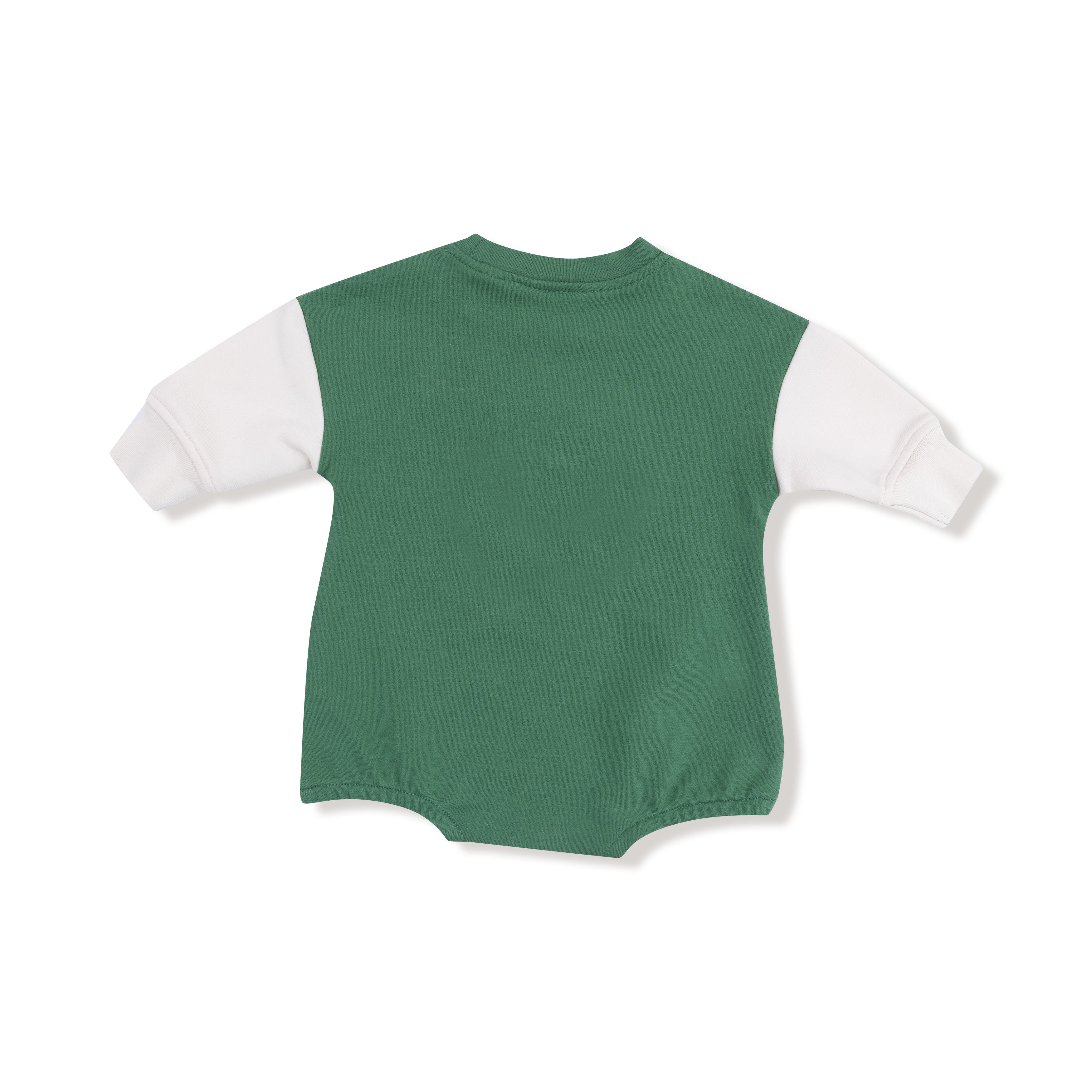 Newcomer Sweatshirt Bubble