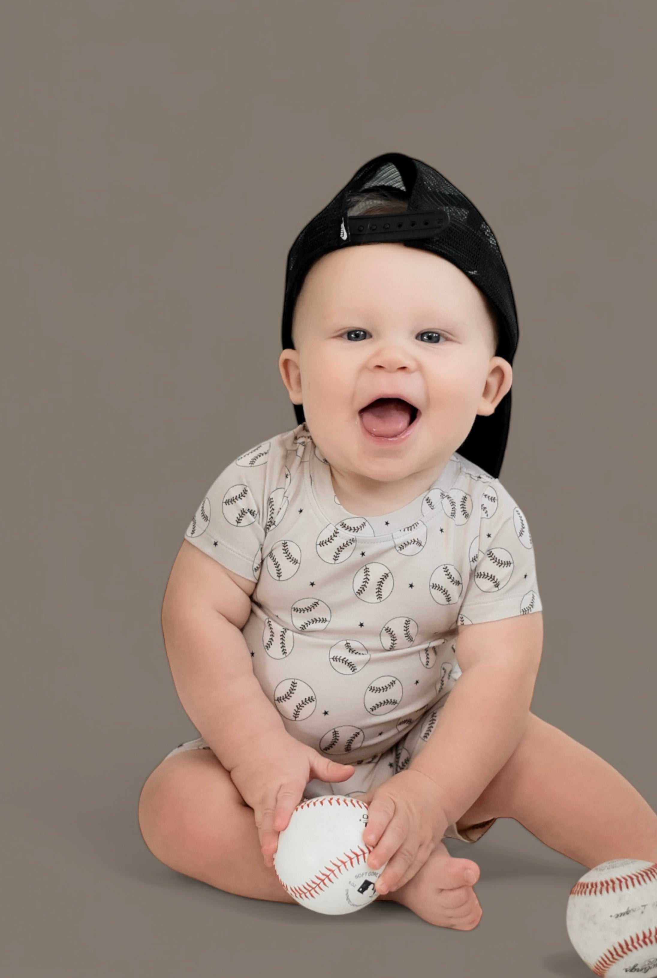 Exclusive Swing For The Stars Dream Short Set