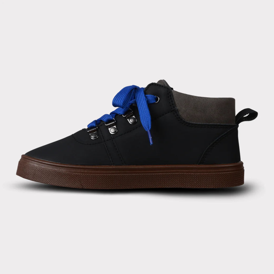 Hudson Youth Boy Lace-up Shoe