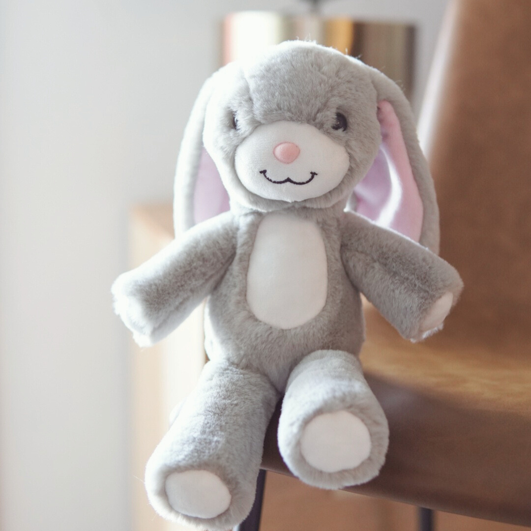 Zooby® Mini | Bailey Bunny