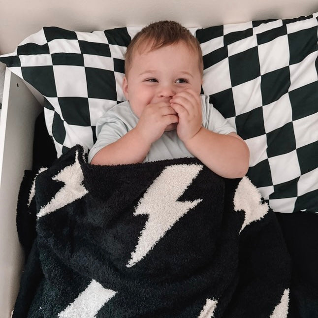 Rrco X C&f Bolt Blanket