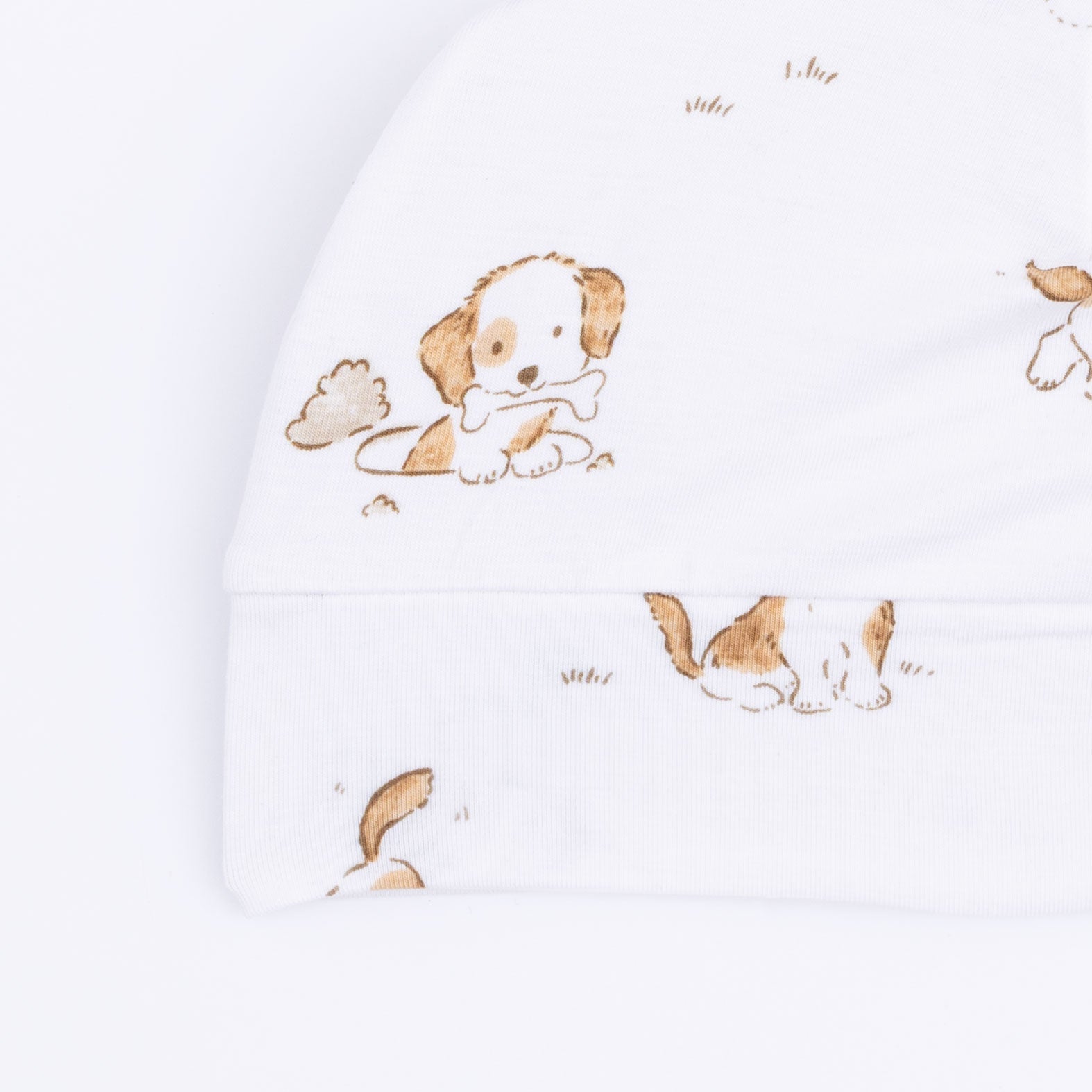 Explorer Puppy - Beanie Hat
