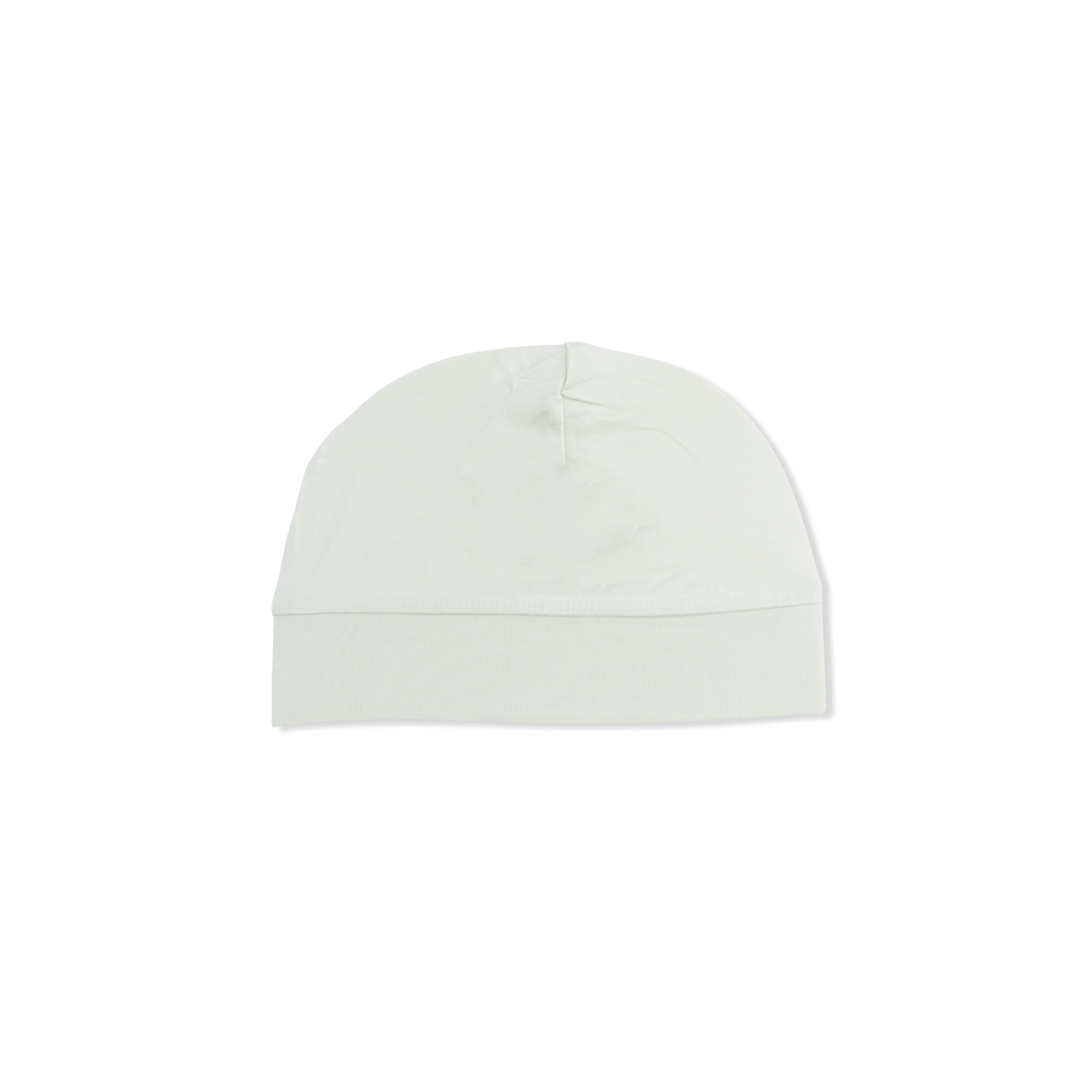 Solid Bok Choy - Beanie Hat