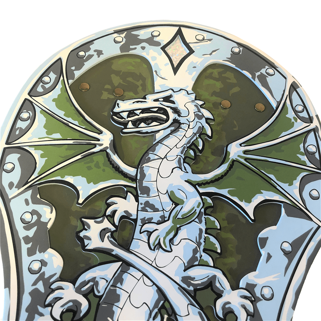 Dragon Shield