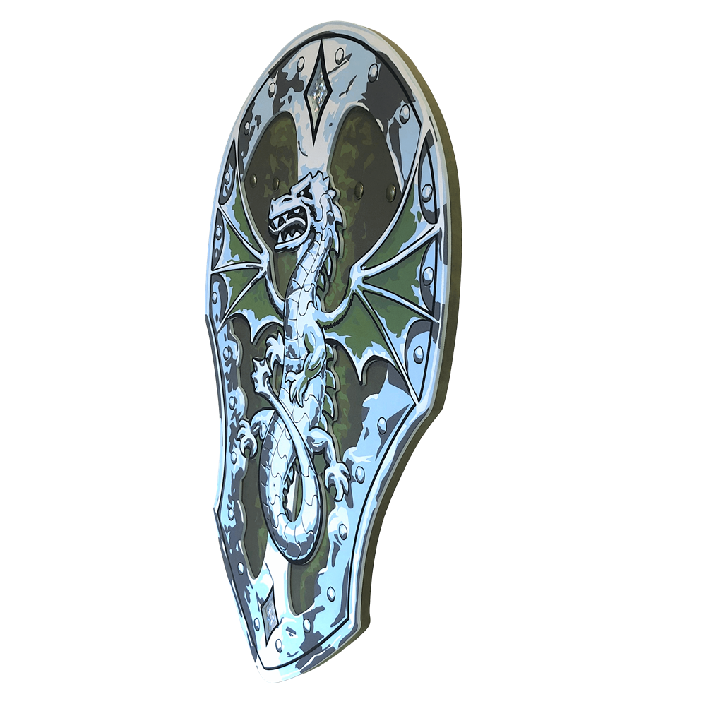 Dragon Shield