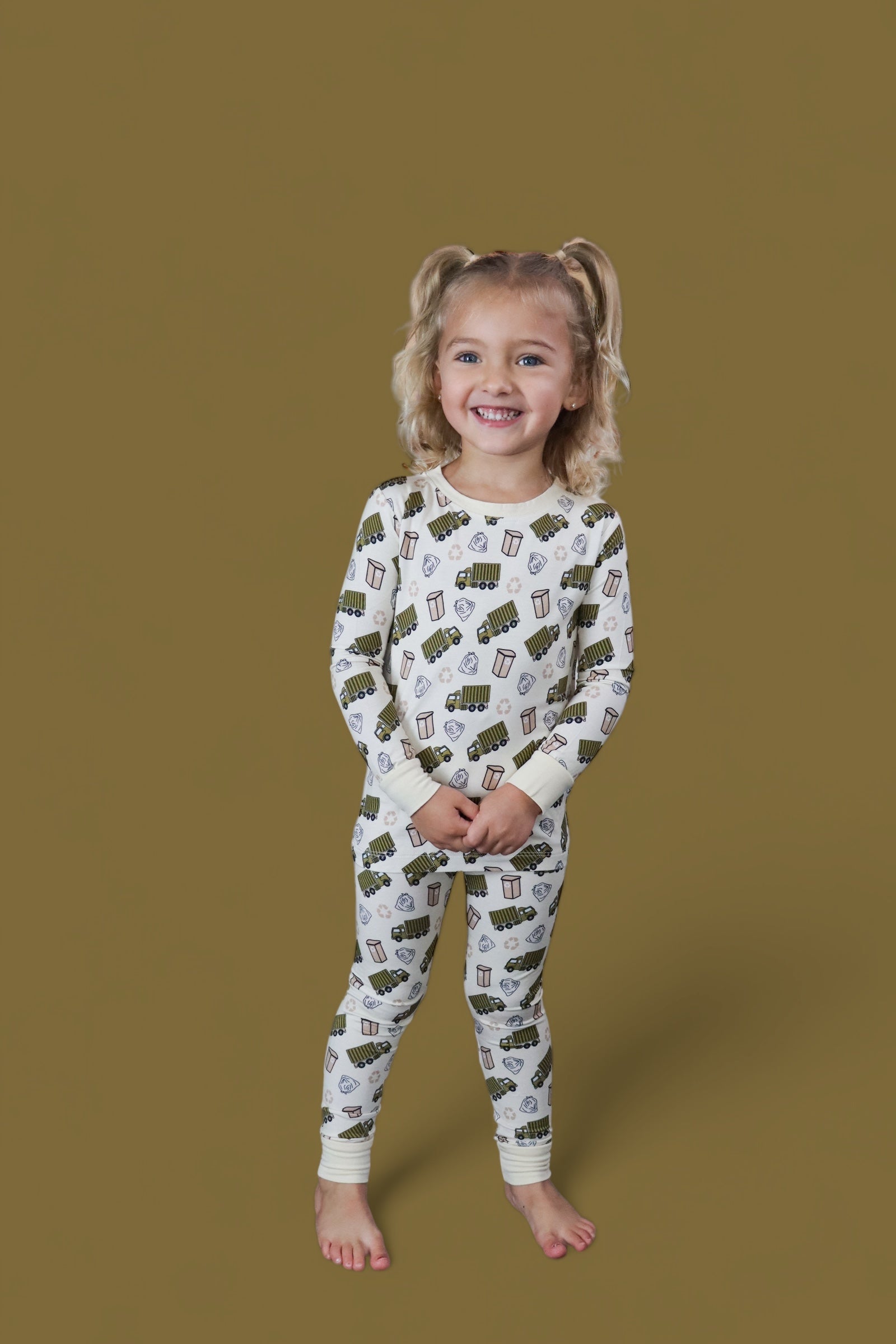 Good Ol' Garbage Dream Set