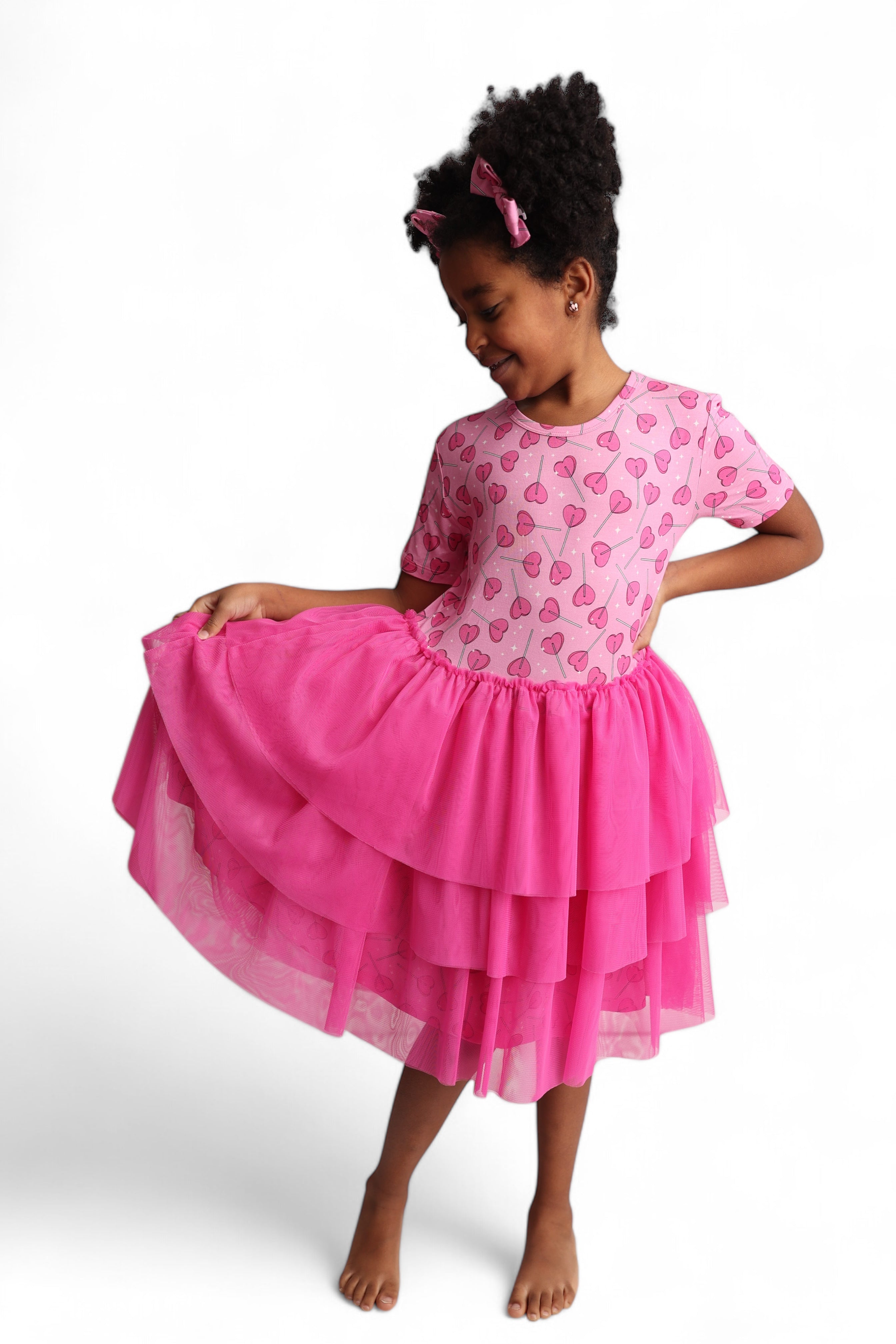 Lolli Love Dream Tutu Dress