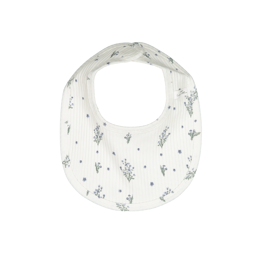 The Printed Bib - Honeybunch