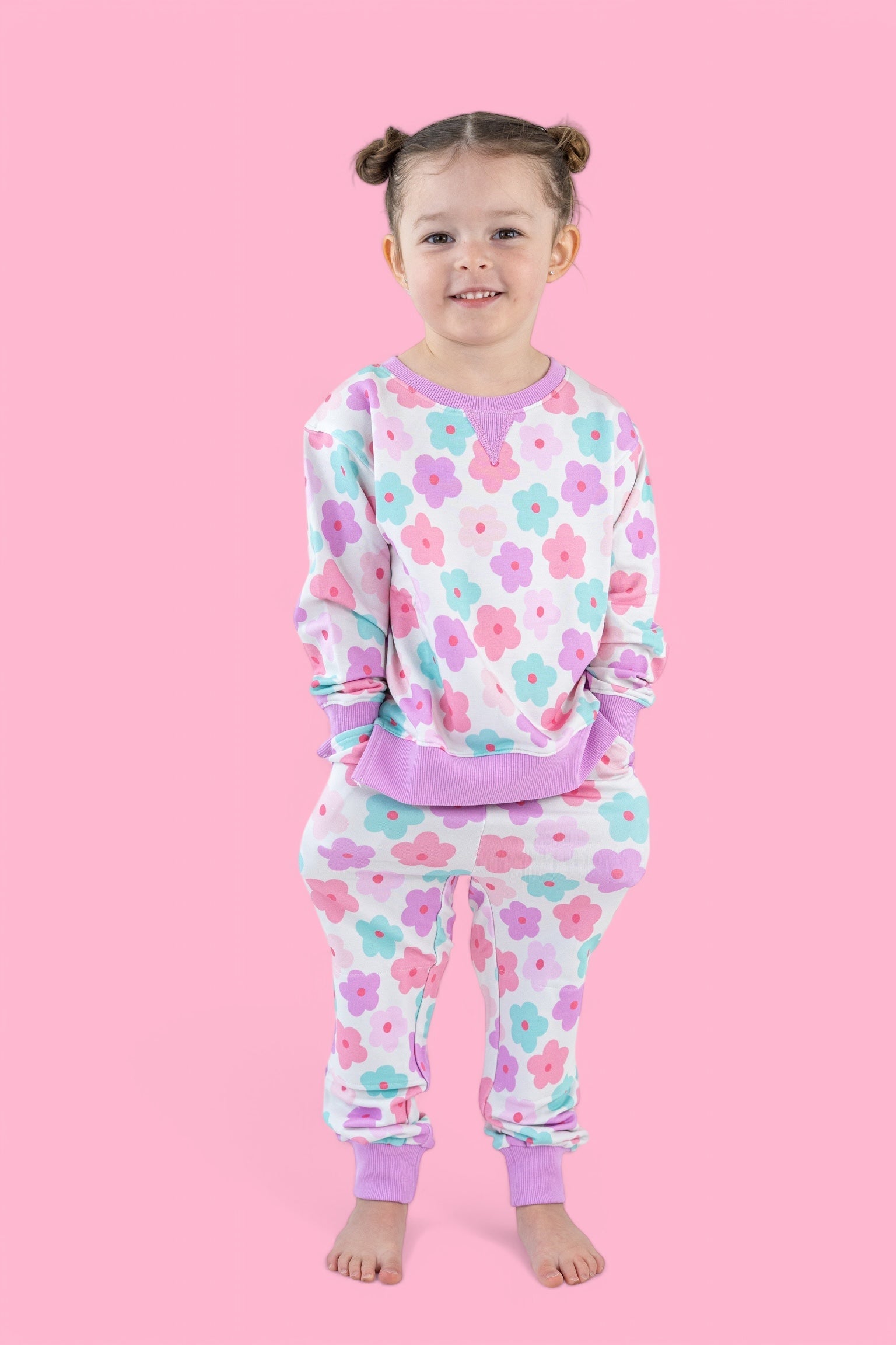 Violet Fields Dream Jogger