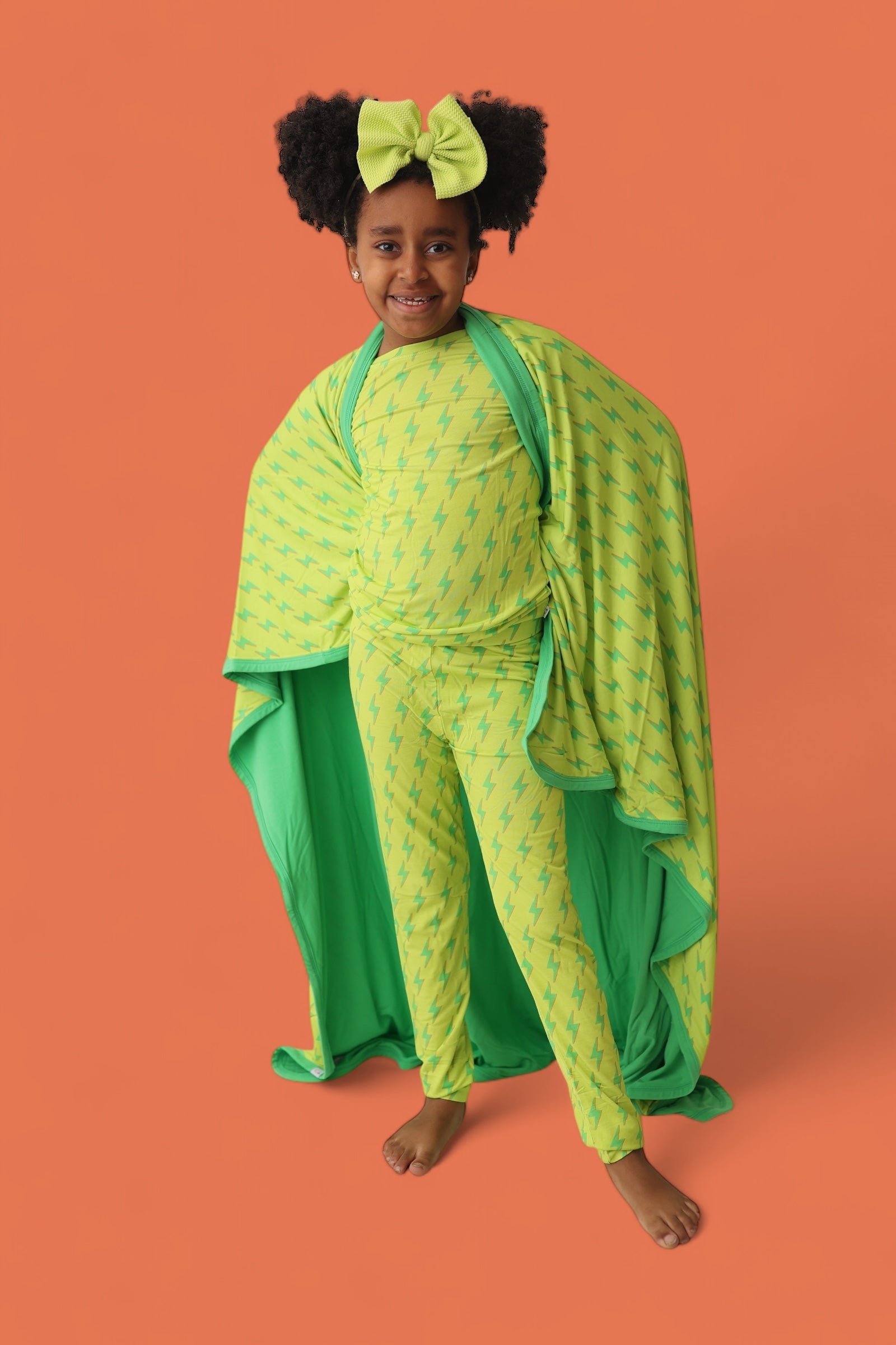 Bright Bolts Dream Set