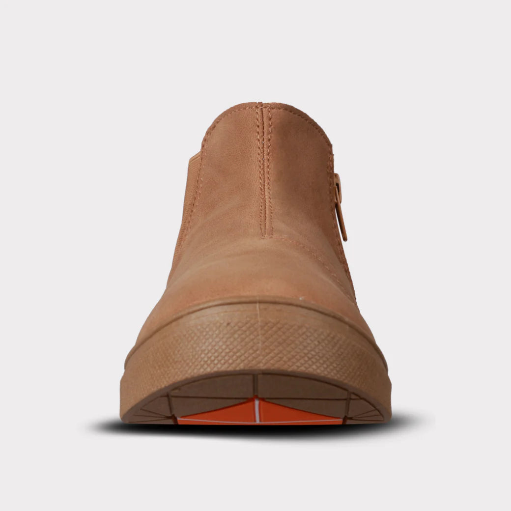 Colette Youth Girls Zip-up Boot