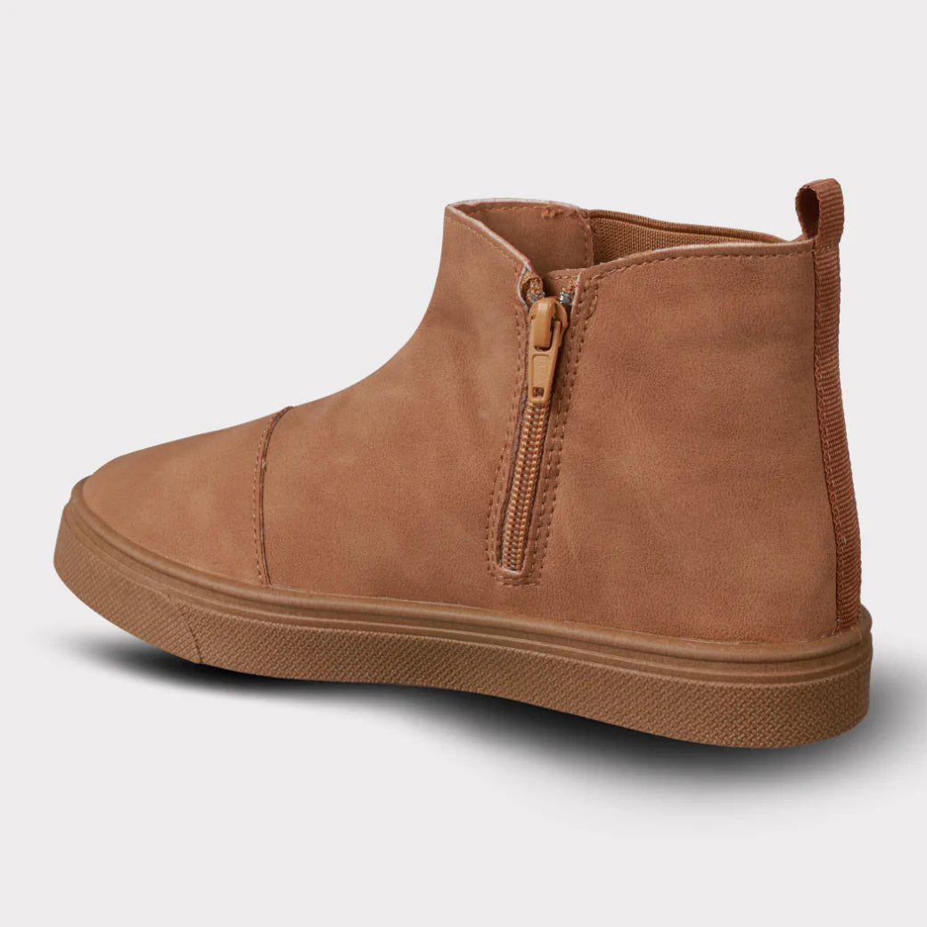 Colette Youth Girls Zip-up Boot