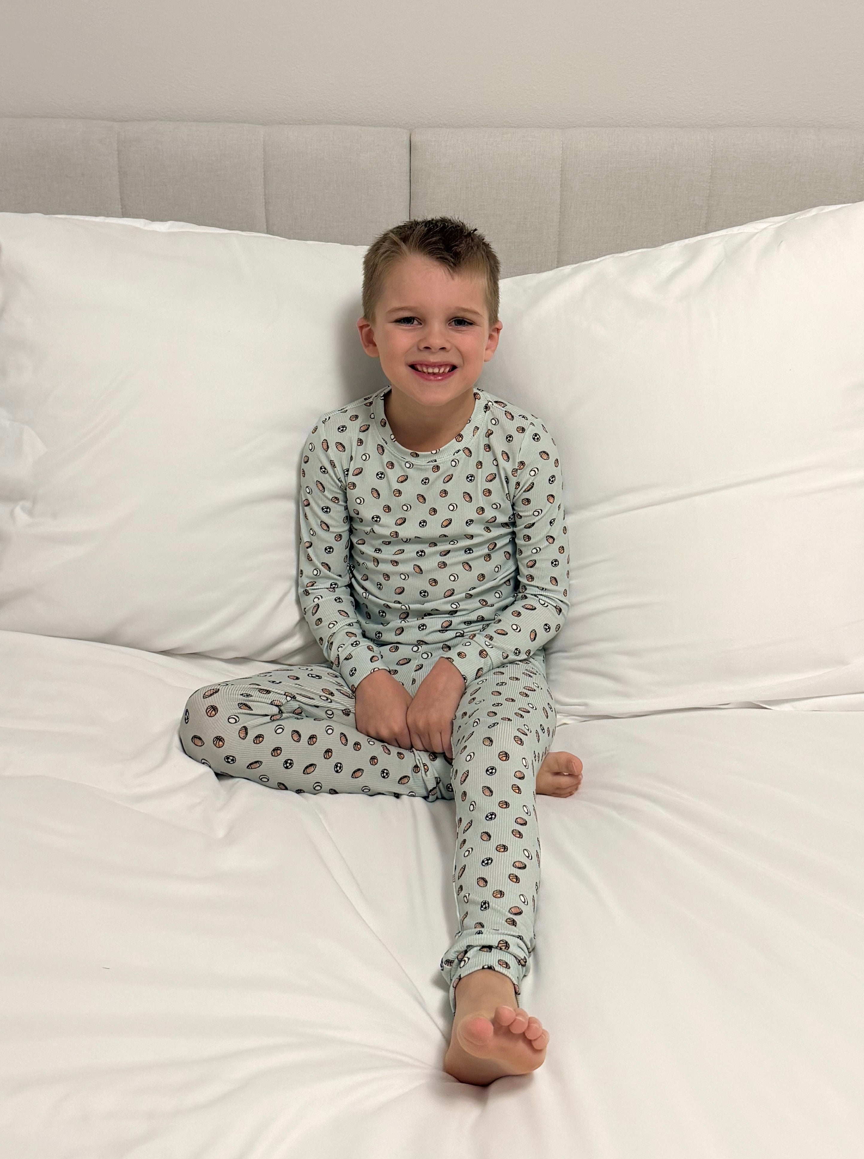 Rookie | Two Piece Set