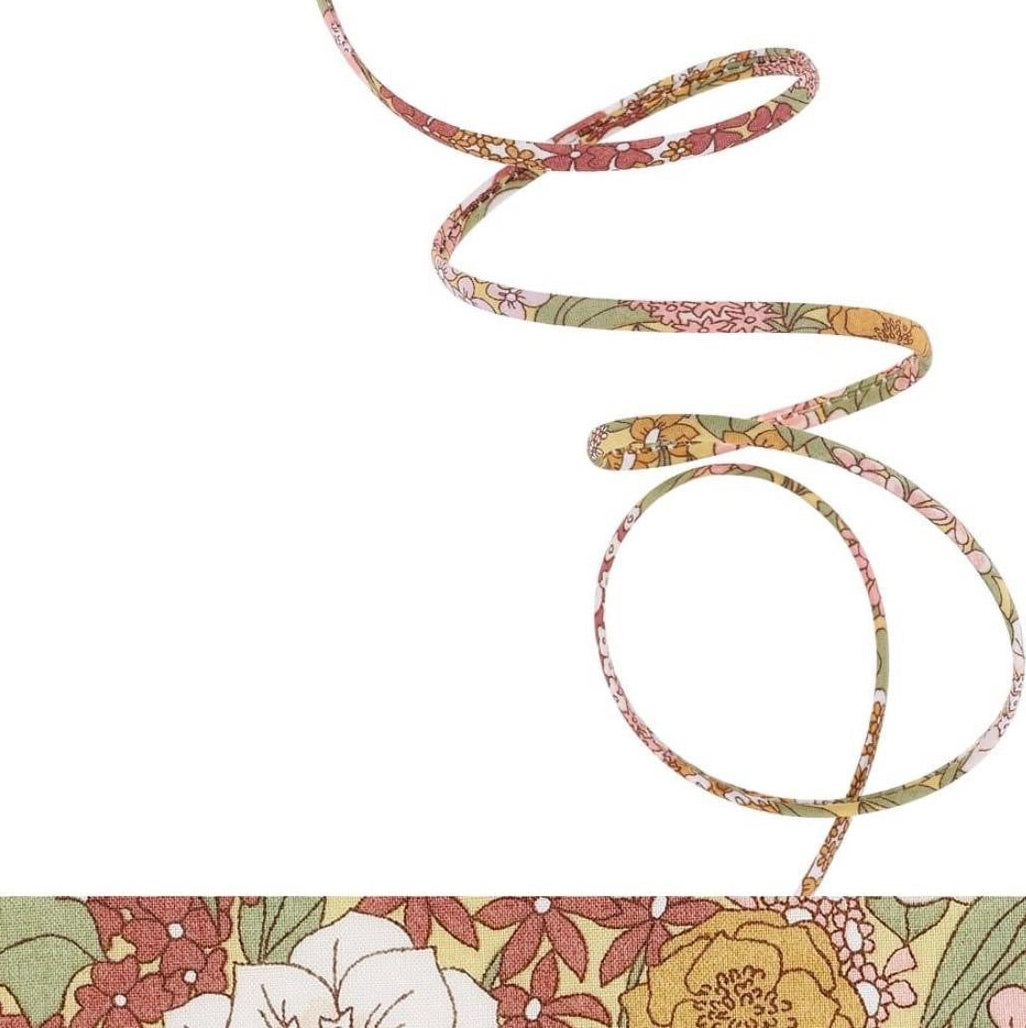 Liberty Mega Heart Charm Bracelet