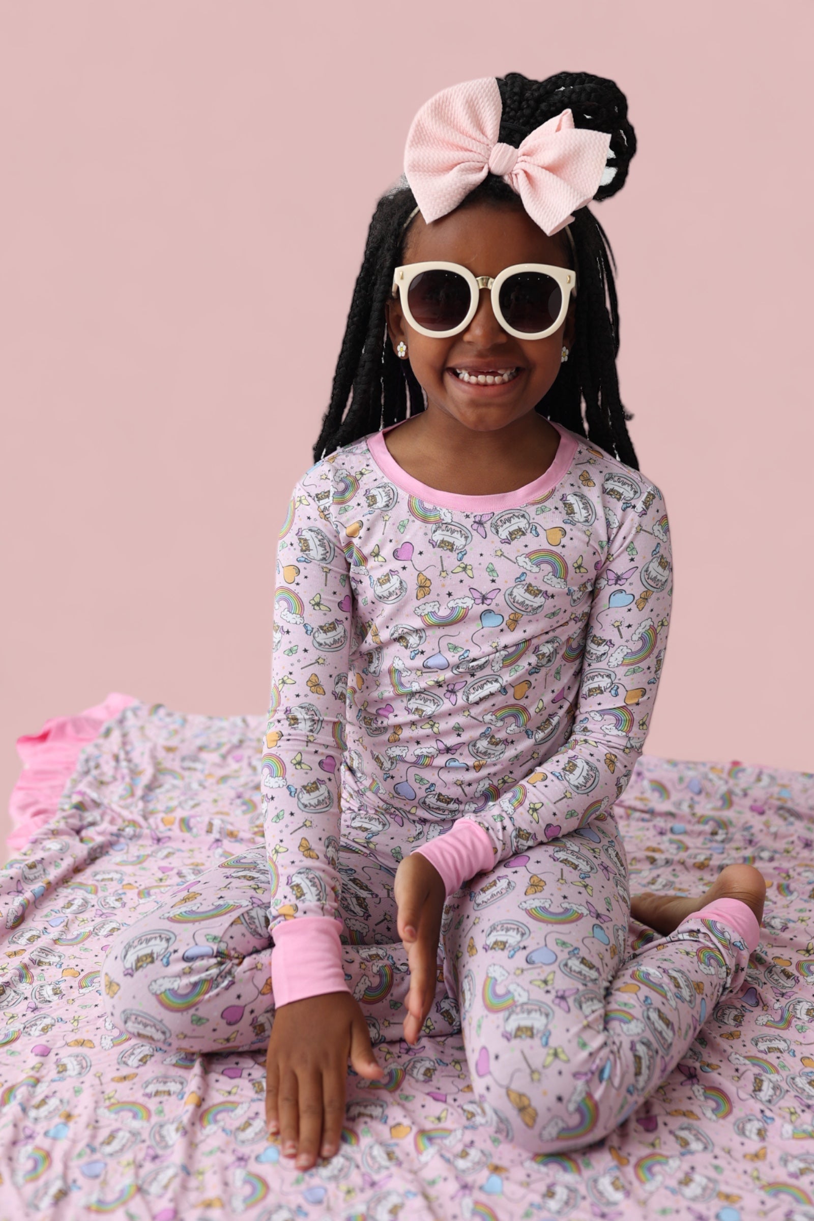 Once Upon A Birthday Dream Set