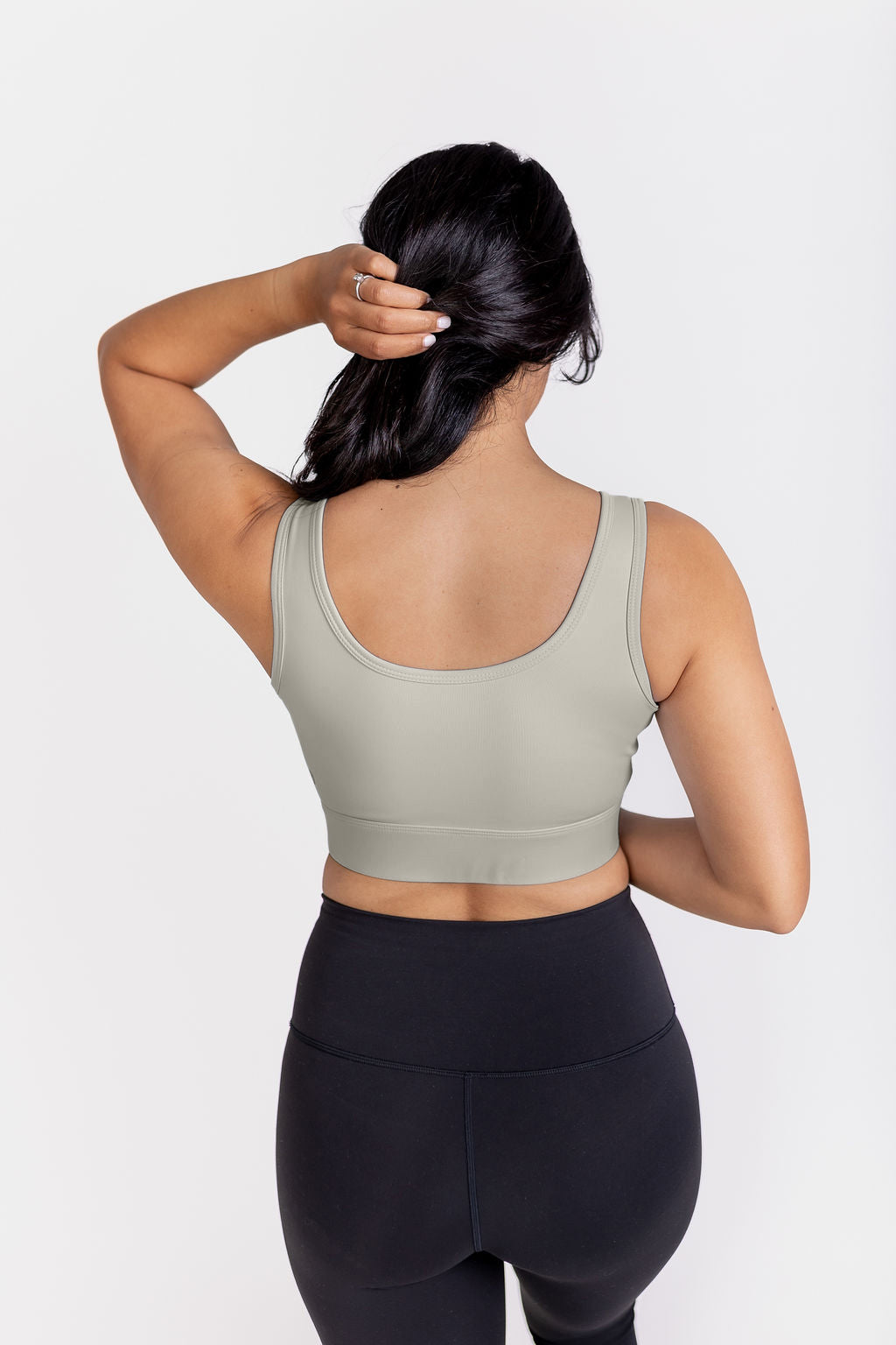 Everyday Luxe 3.0 Nursing & Hands-free Pumping Bra