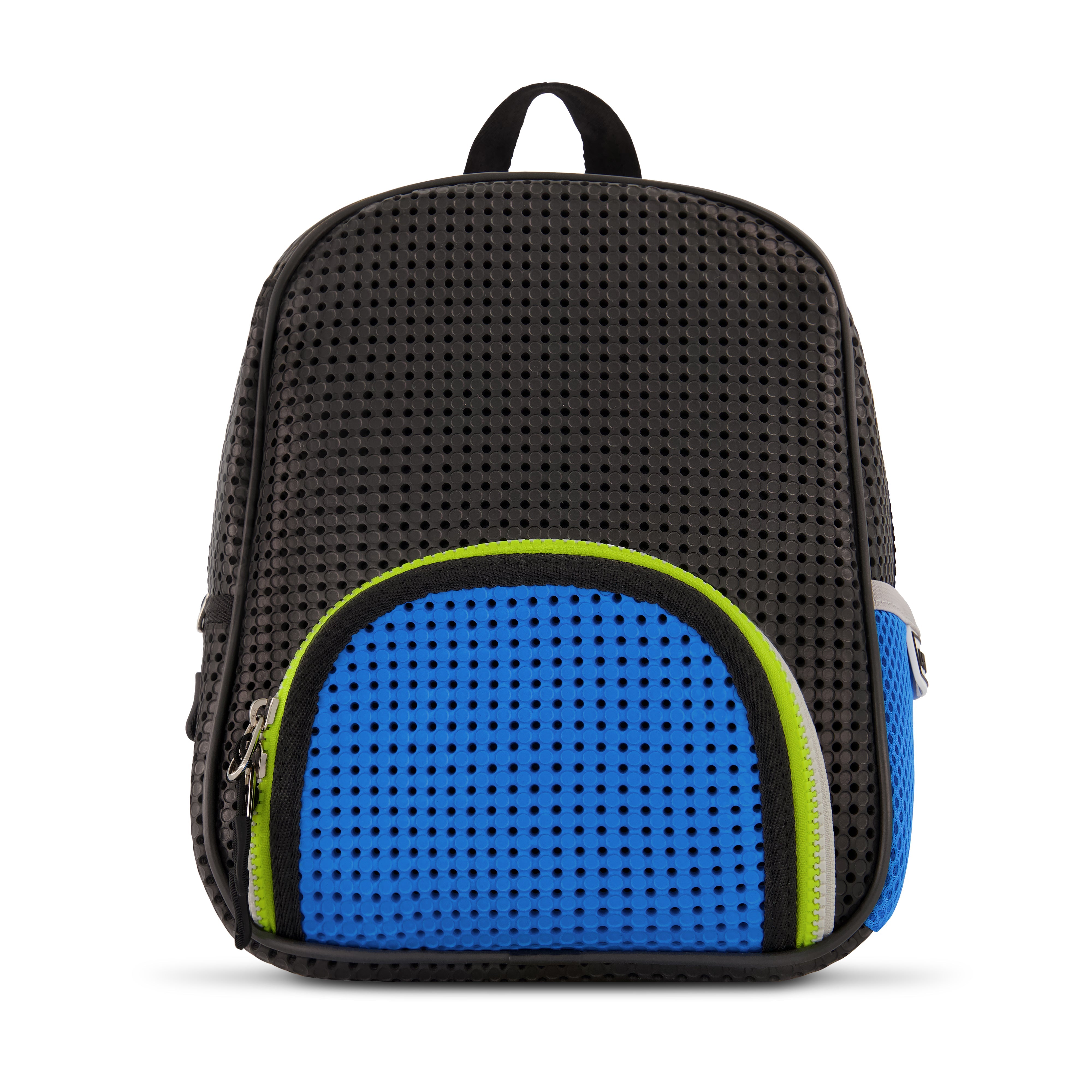 Little Starter Mini Backpack Electric Blue