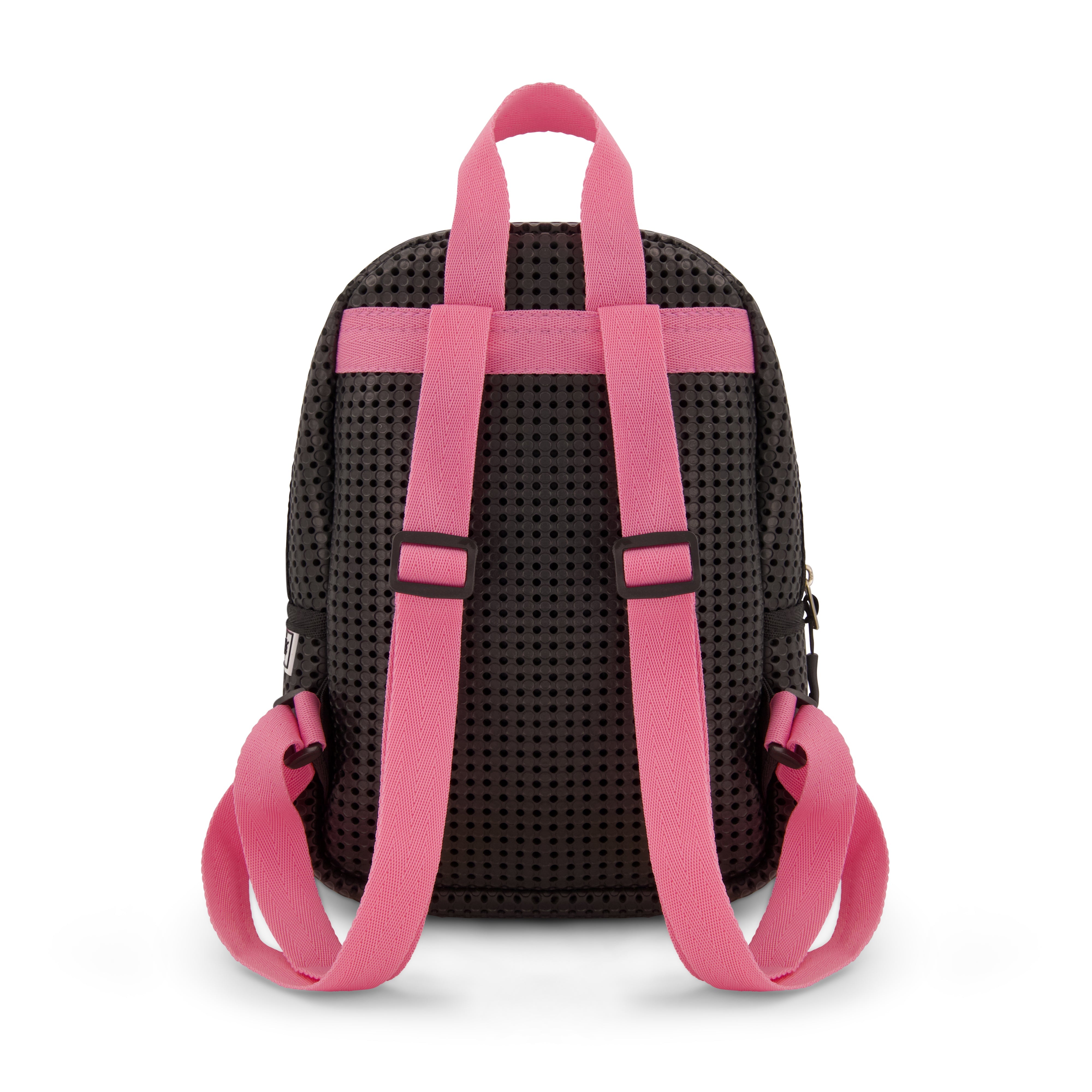 Little Starter Mini Backpack Rainbow Pink