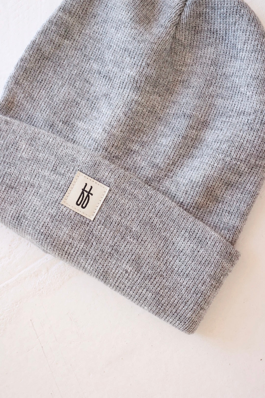 Ff Knit Beanie | Adult