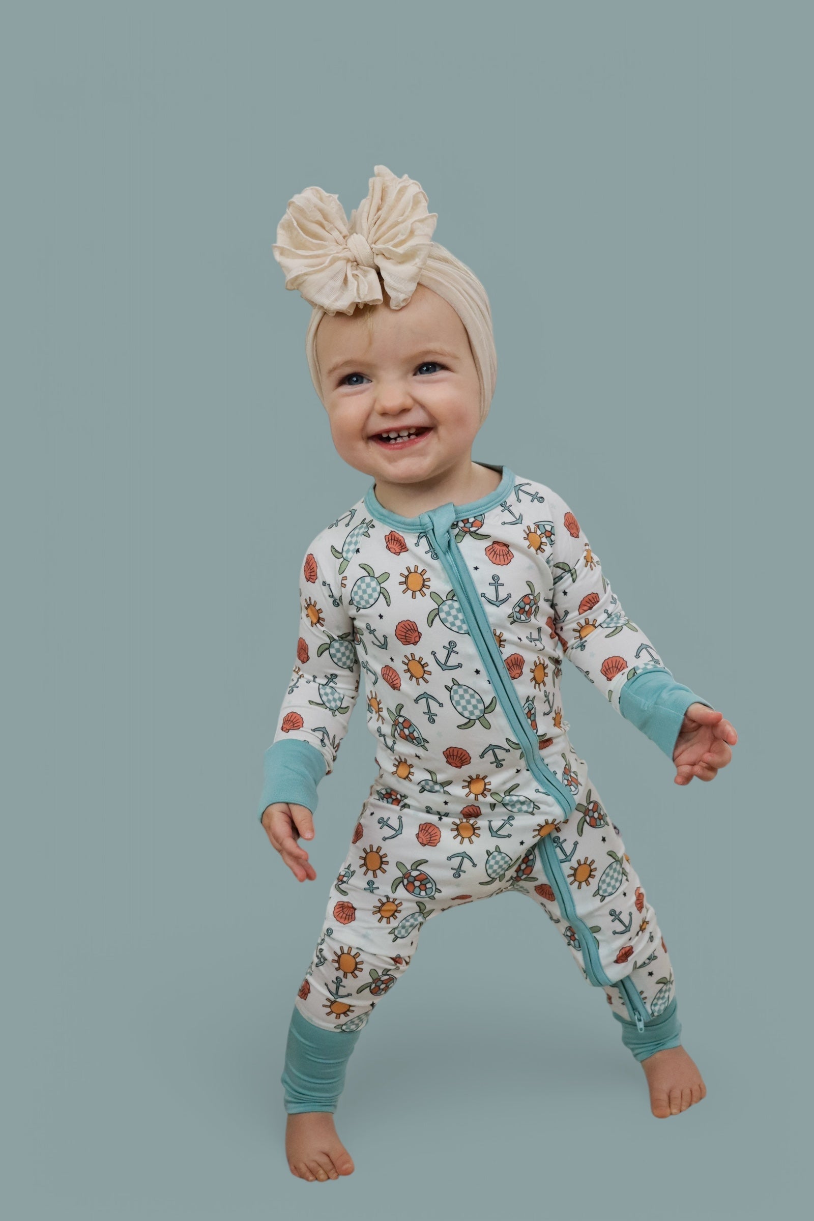 Exclusive Gimme Some Fin Dream Romper