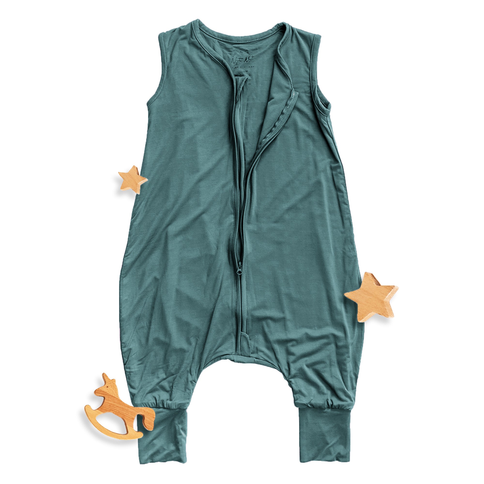 Nyte Nyte 0.5 Tog + Colors