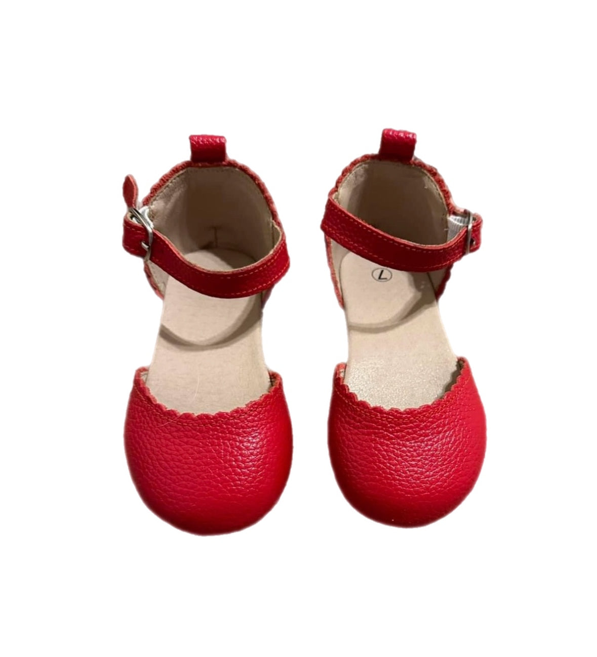 Kenleighs - True Red