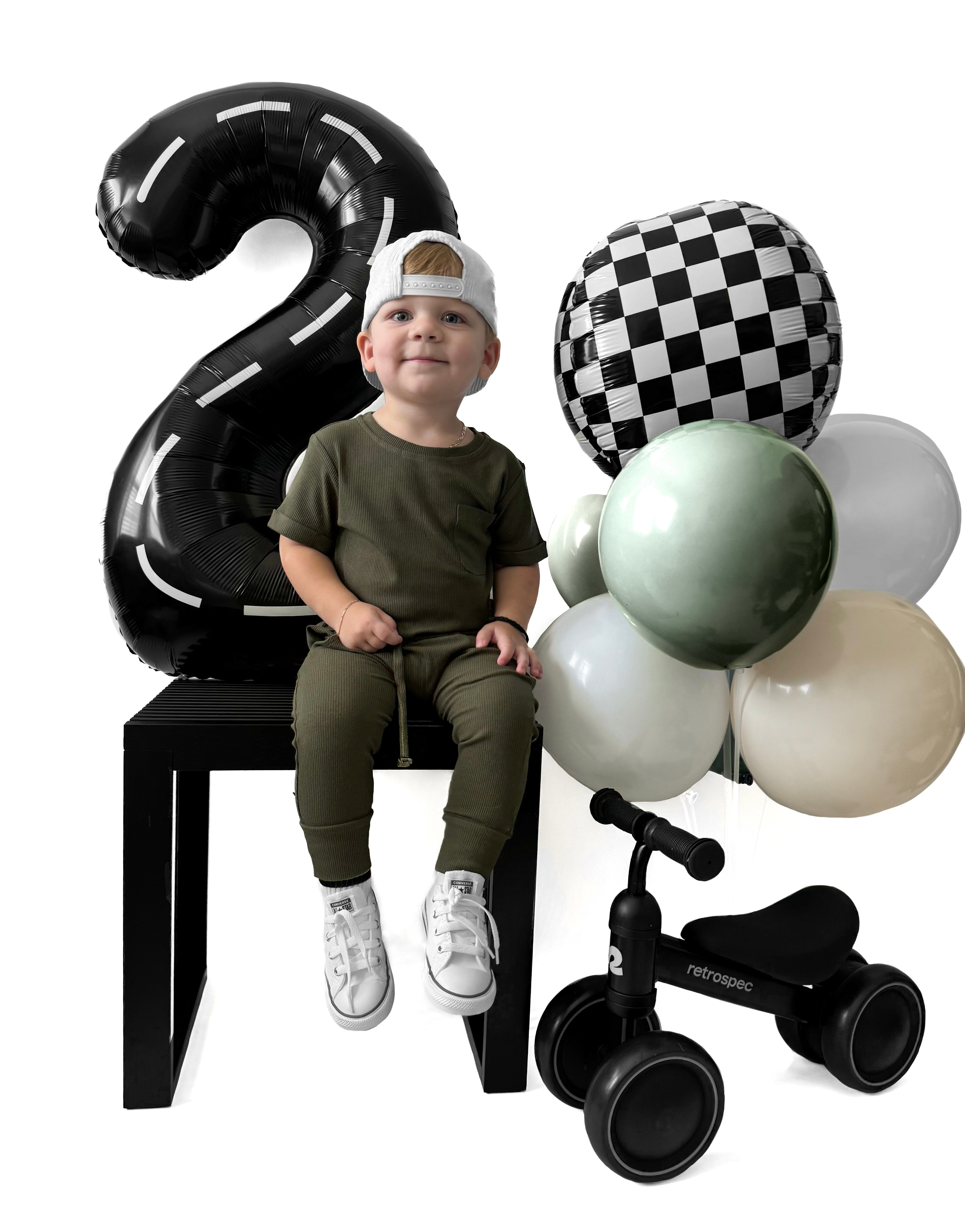 Bamboo Ribbed Pocket Tee - Hunter