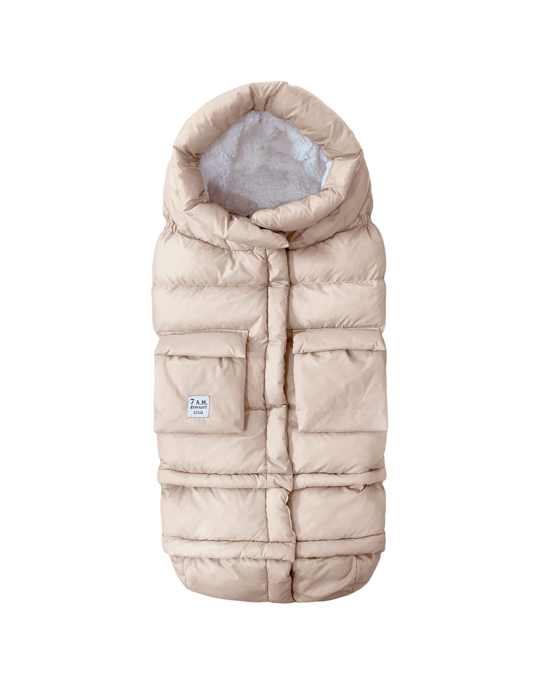 Blanket 212 Evolution - Oslo Cloud