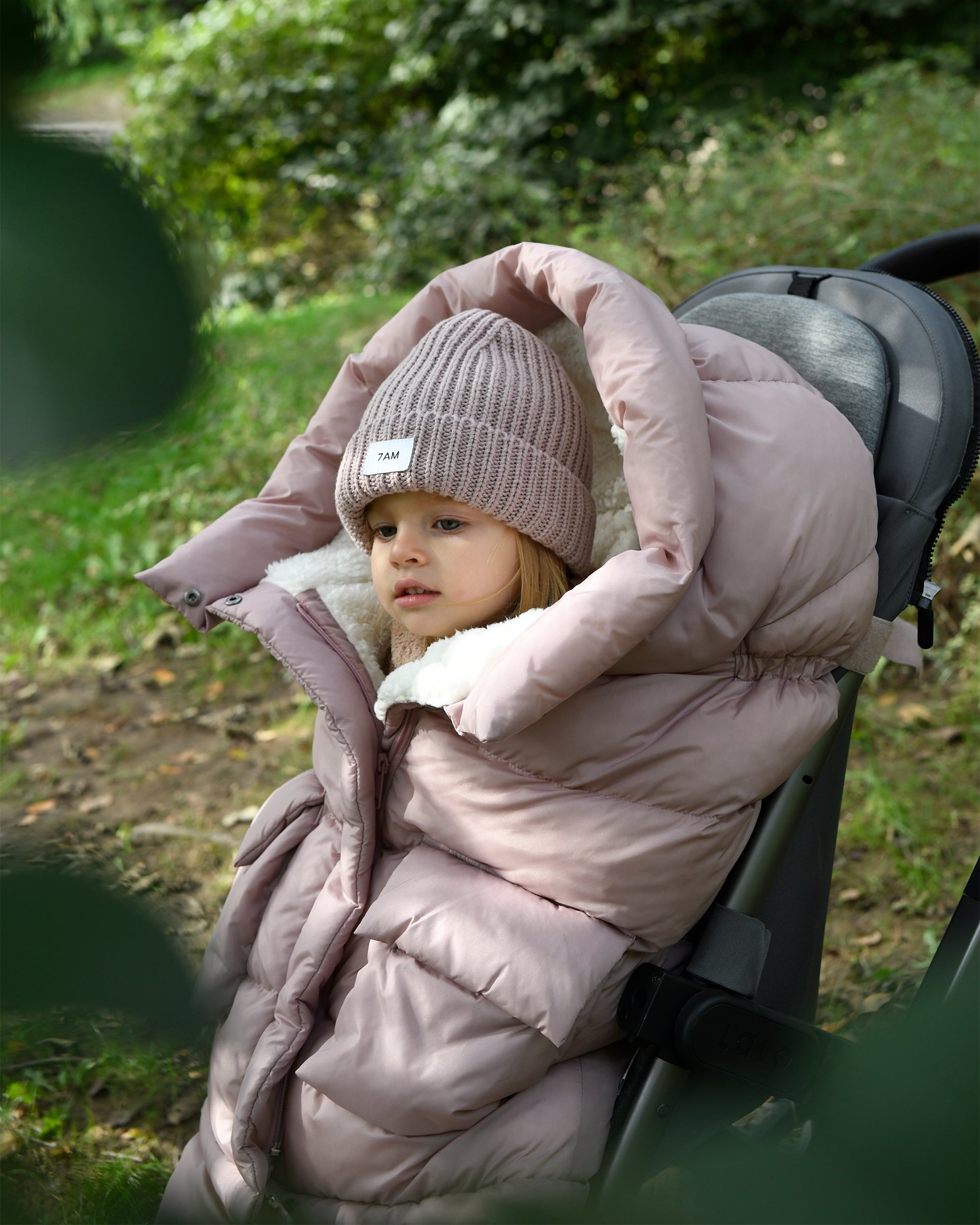 Blanket 212 Evolution - Oslo Cloud