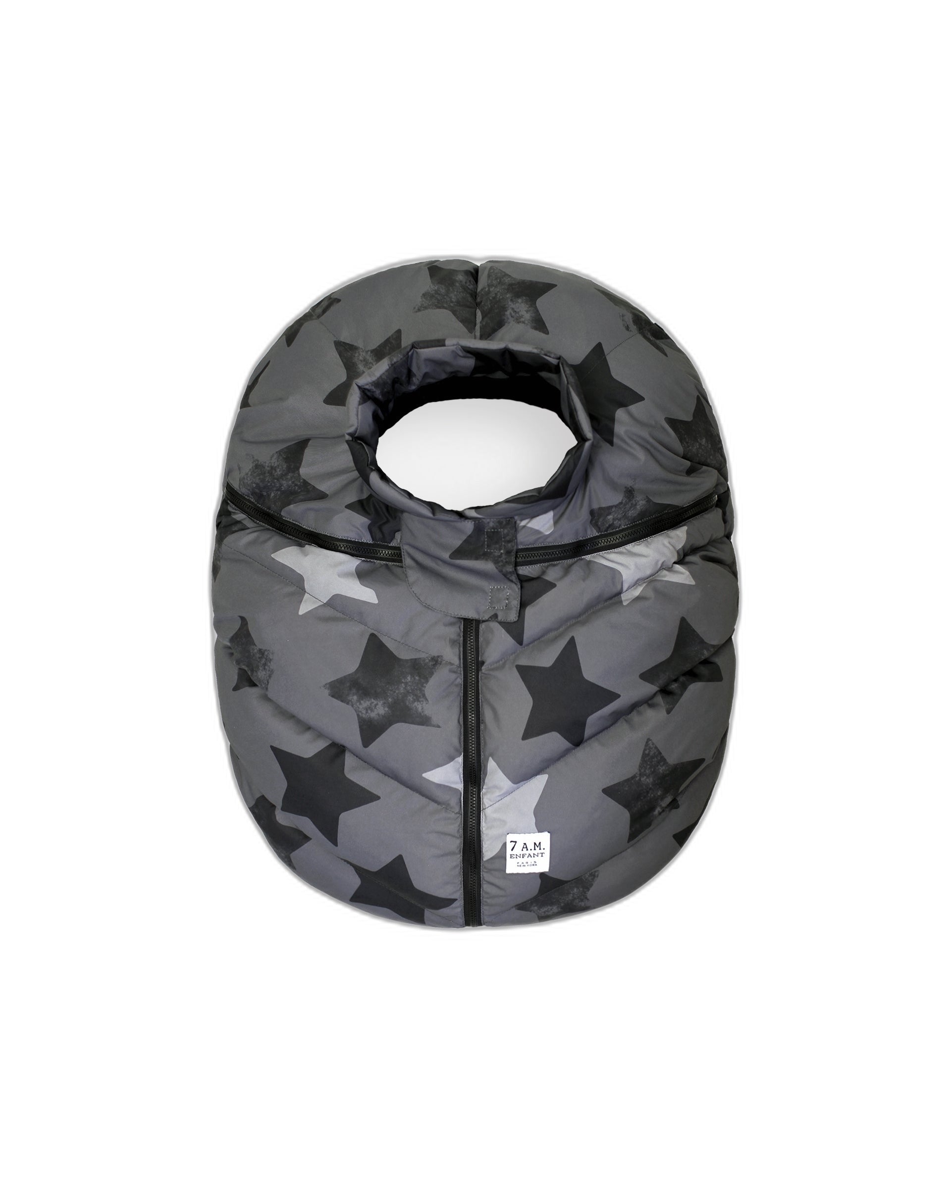 Car Seat Cocoon - Prints
