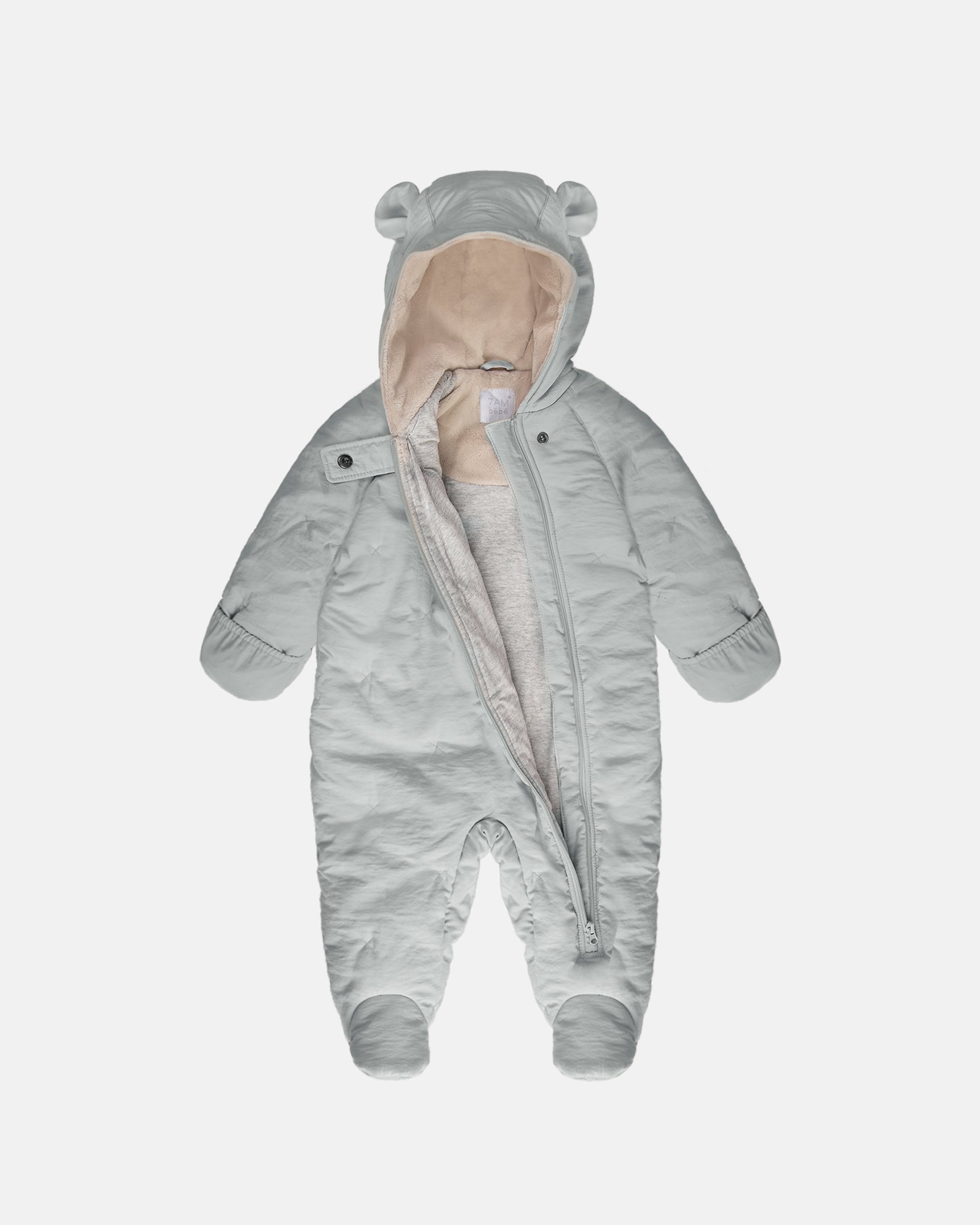 Jumpsuit Bébé - Airy