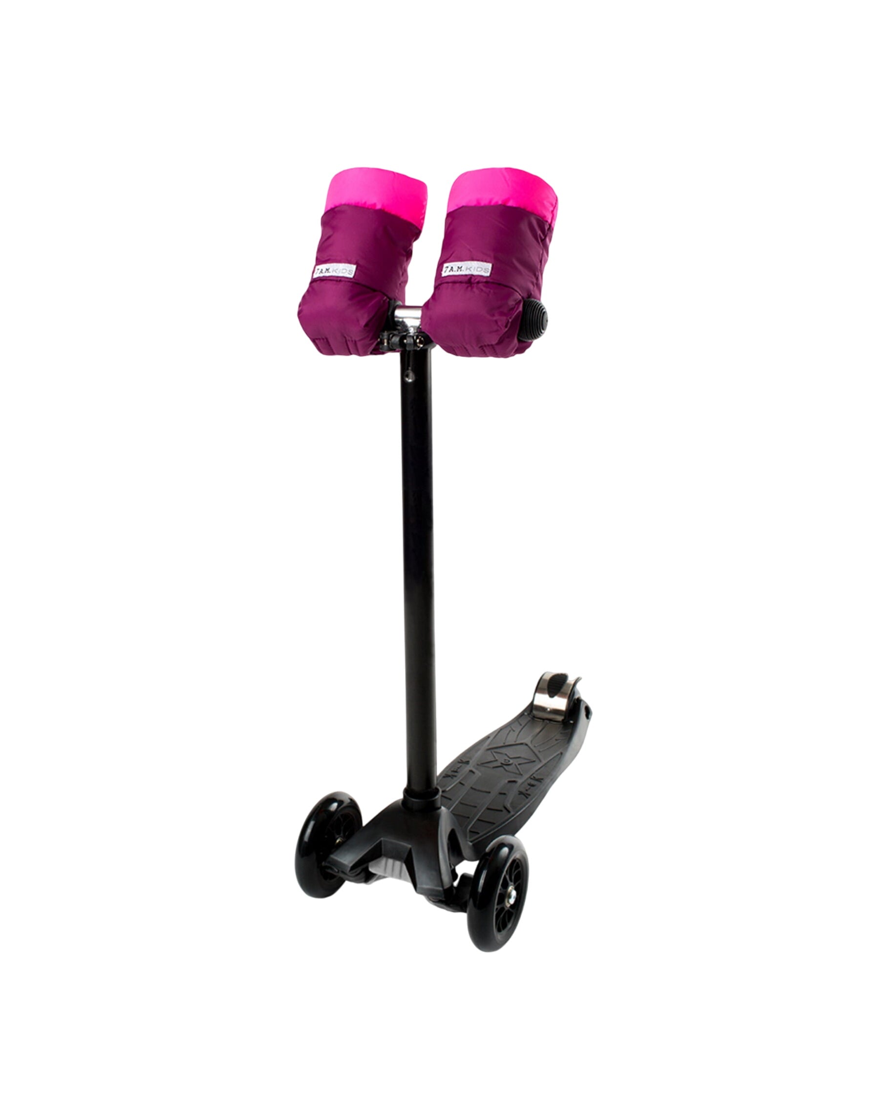 Kids Scooter Warmmuffs - 6y +