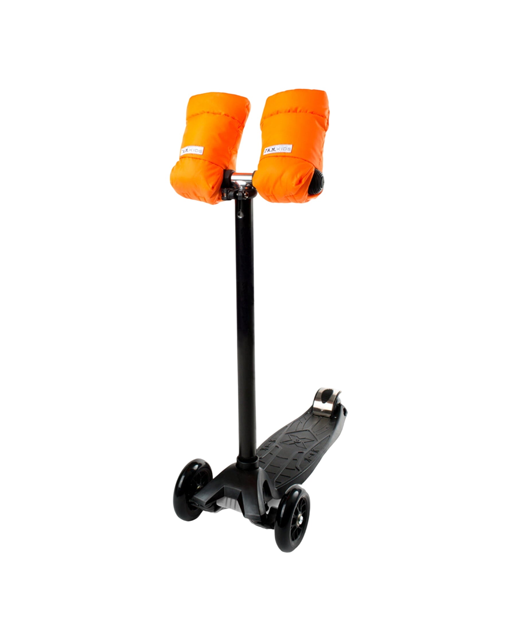 Kids Scooter Warmmuffs - 6y +