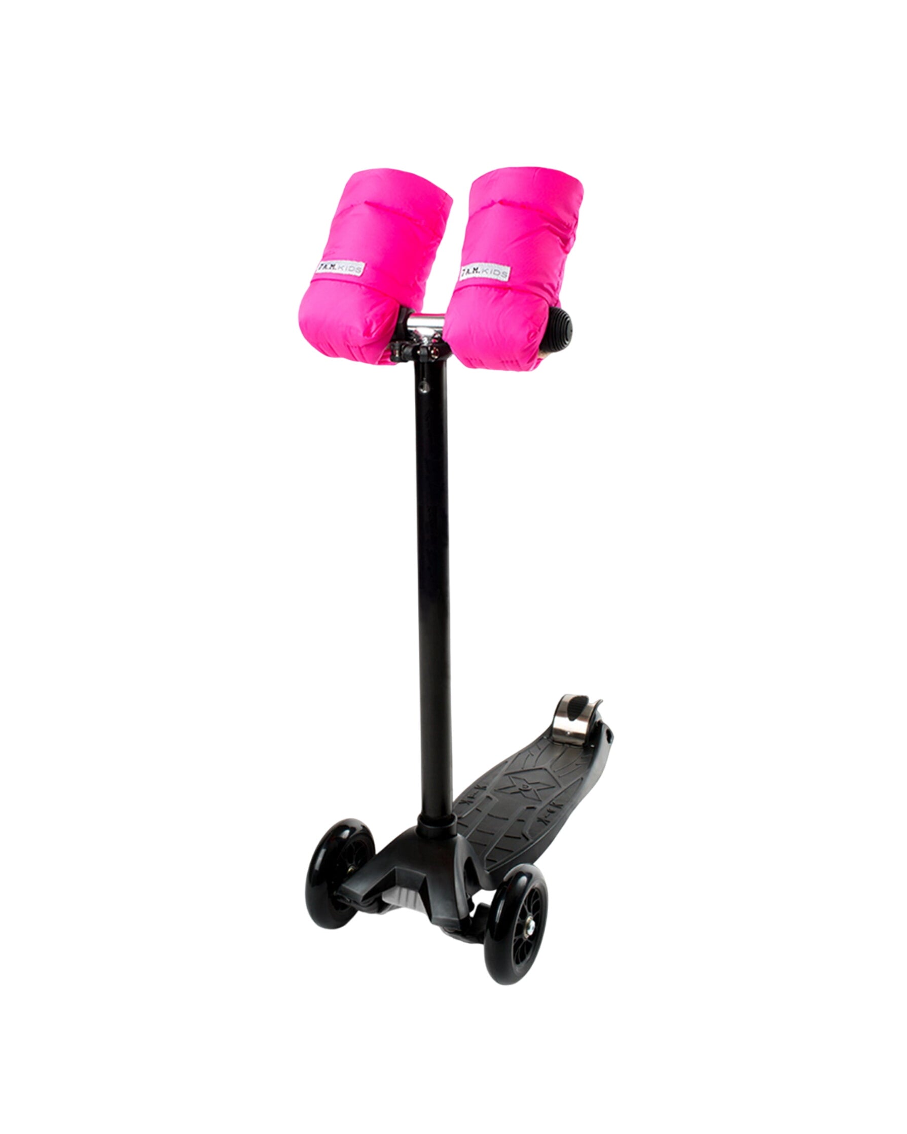 Kids Scooter Warmmuffs - 6y +