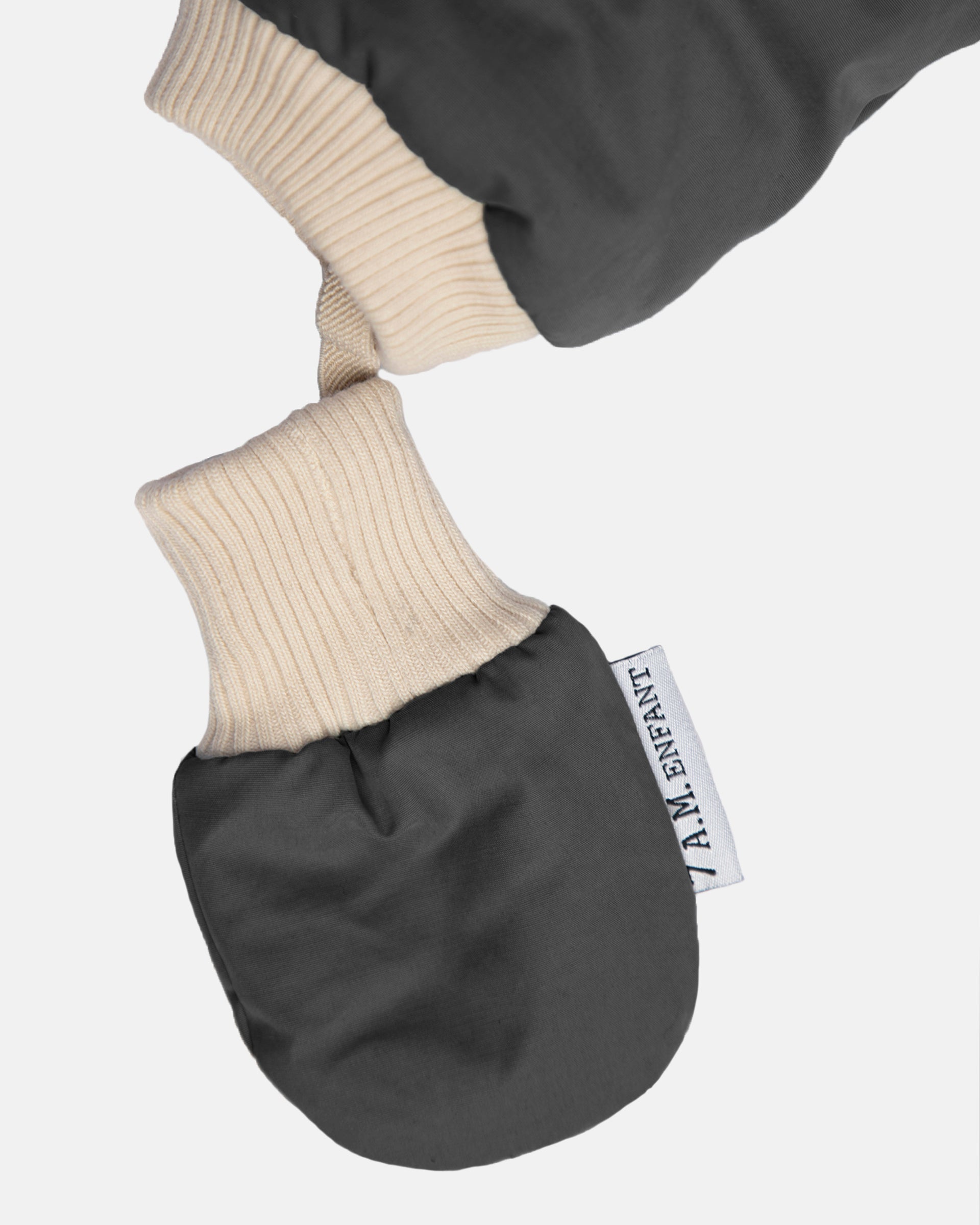 Snow Jumpsuit - Benji Plush