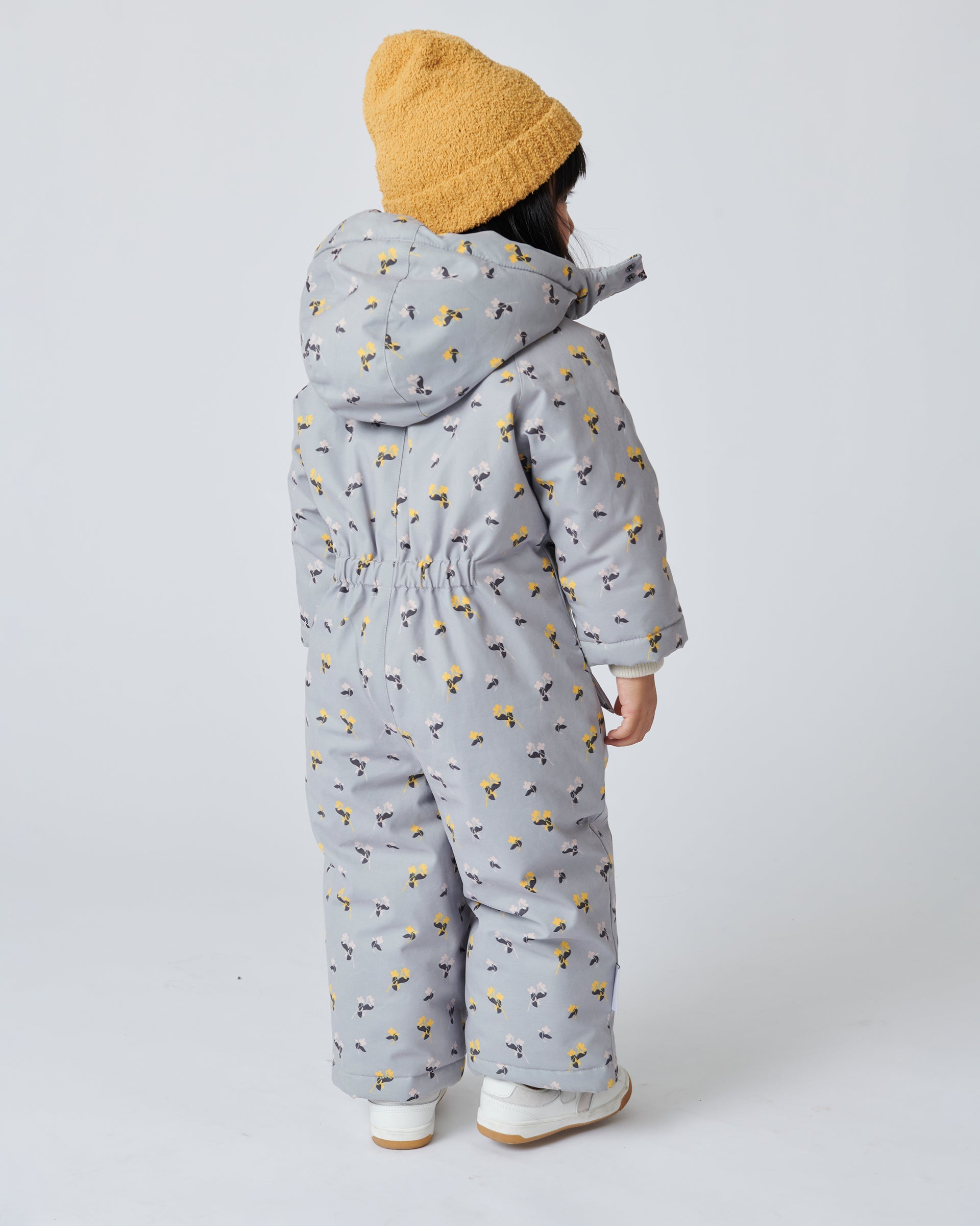 Snowsuit Grand - Benji Prints