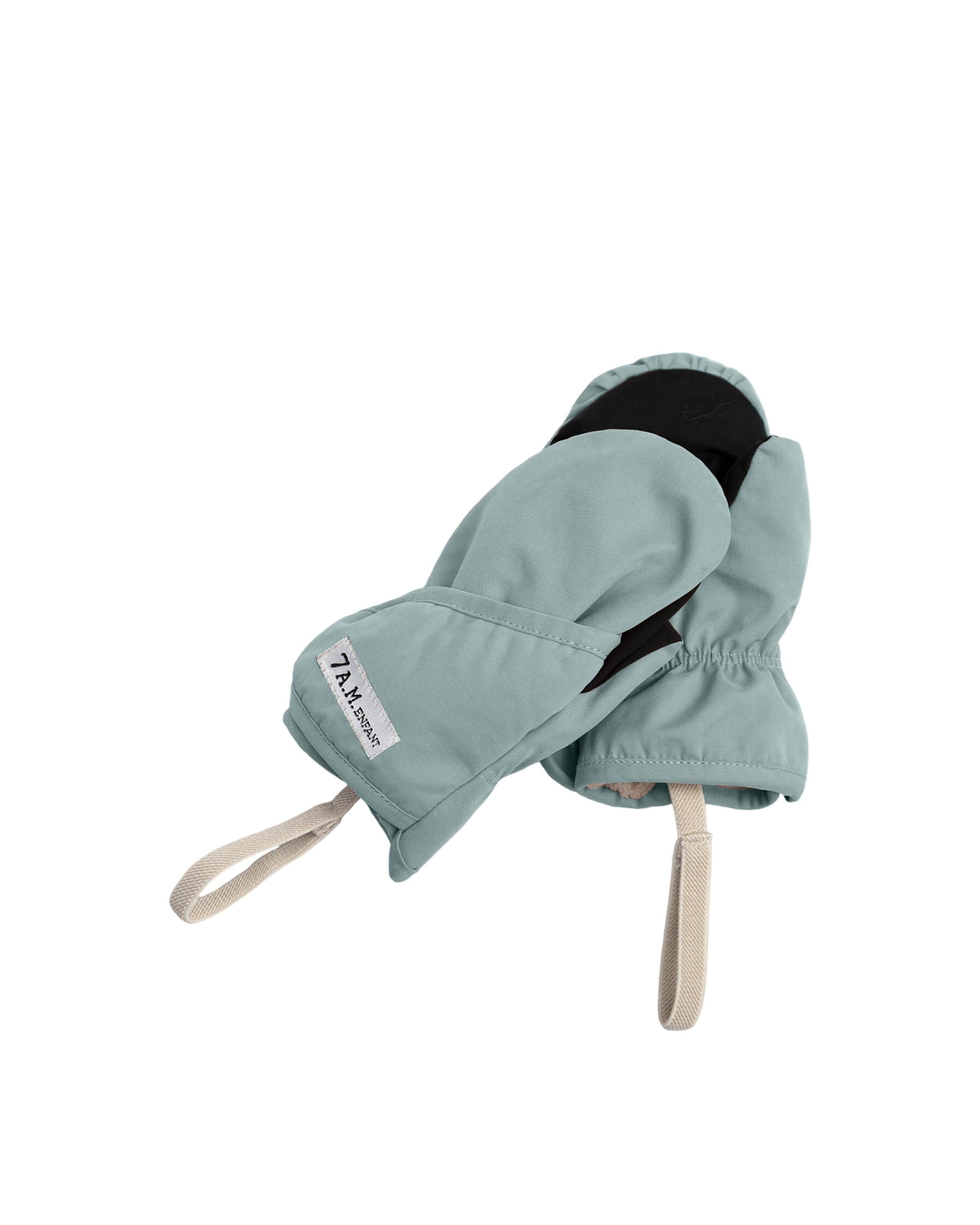 Mittens - Benji Plush