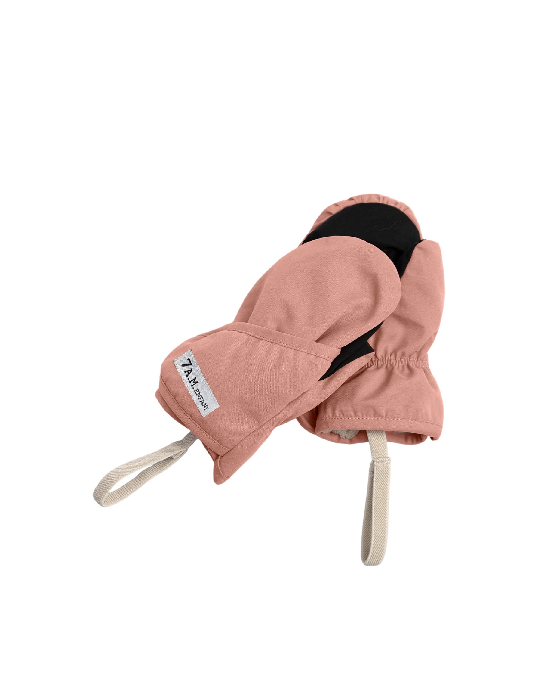 Mittens - Benji Plush