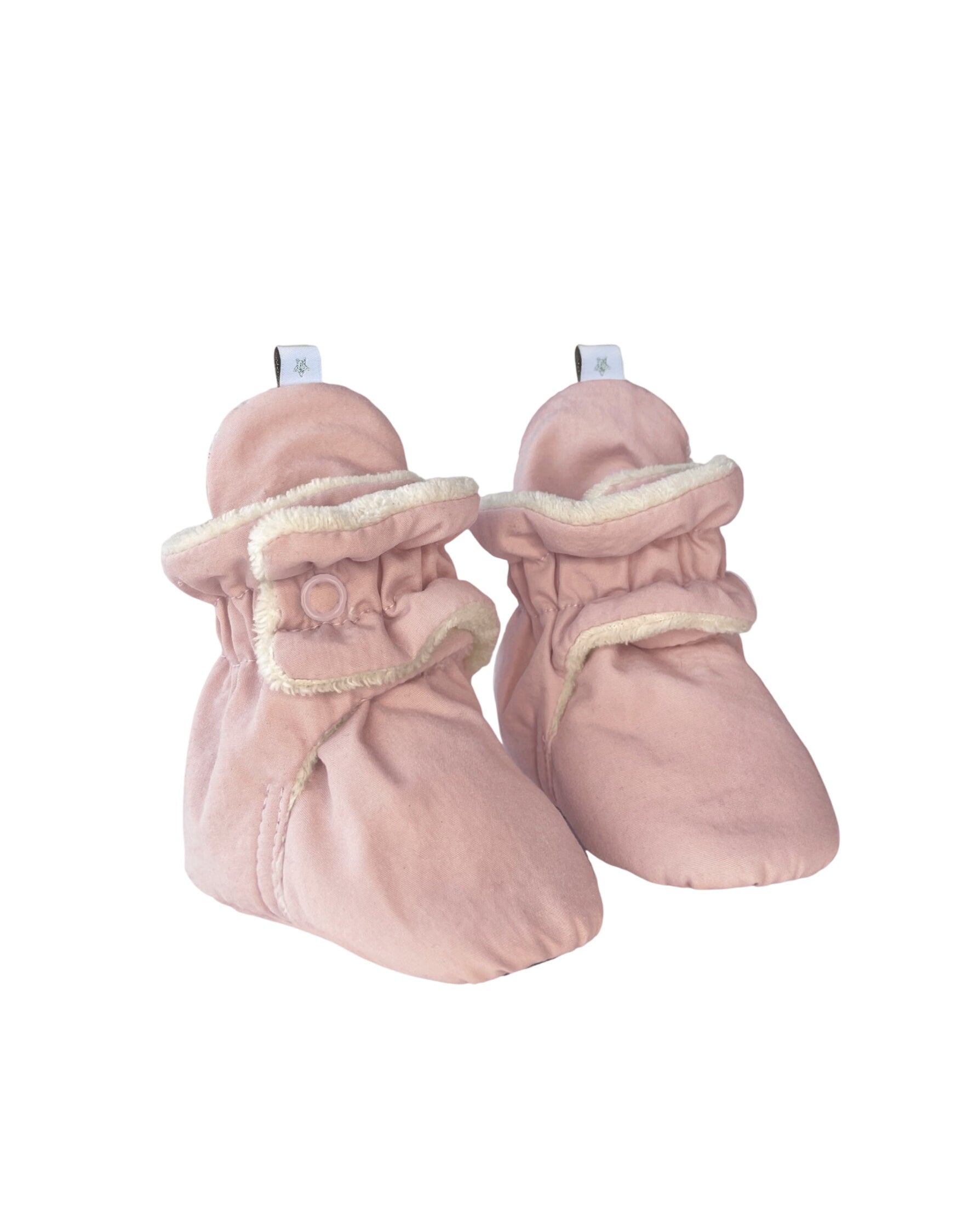 Baby Bootie Slippers - Airy