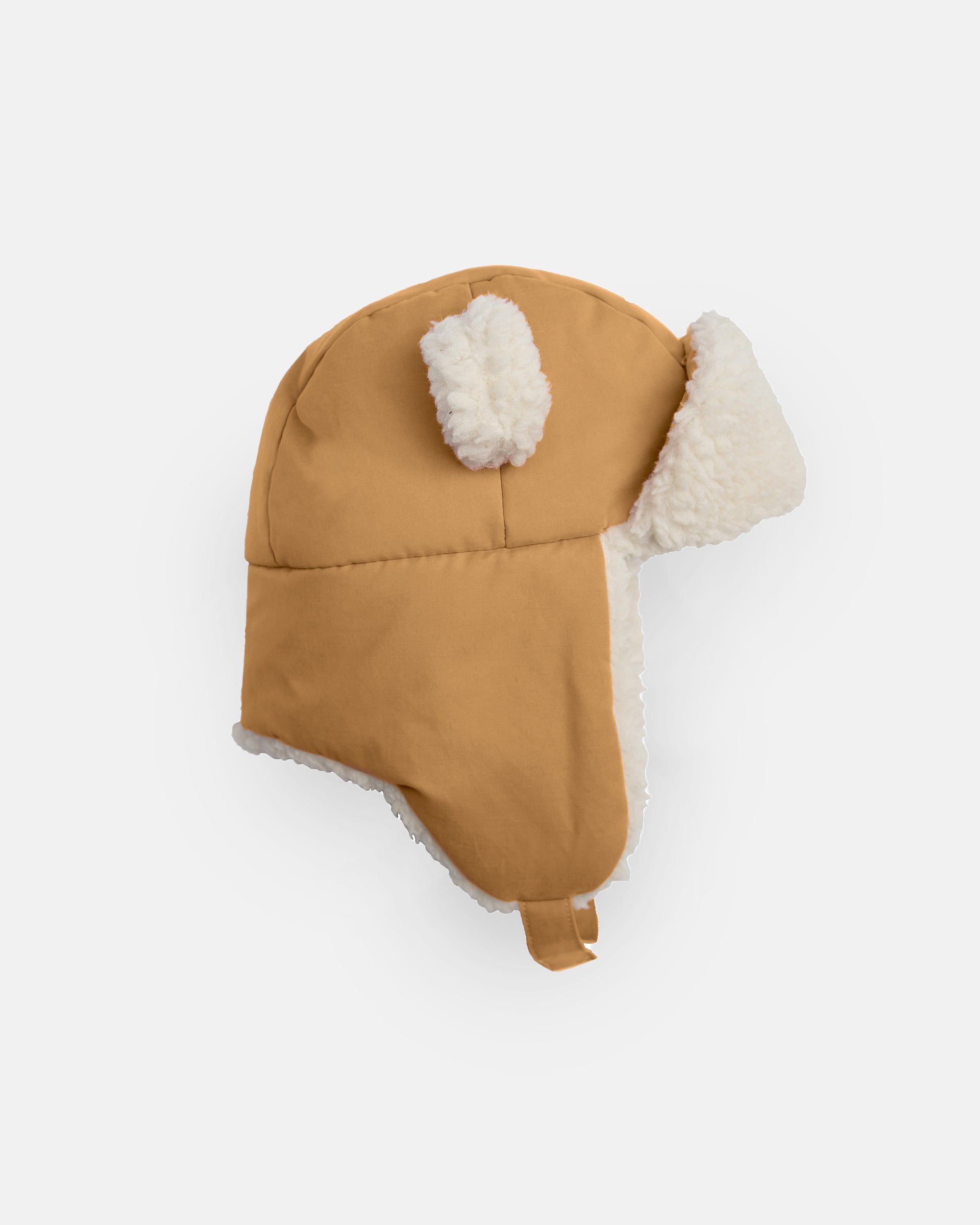 The Cub Hat - Benji Sherpa