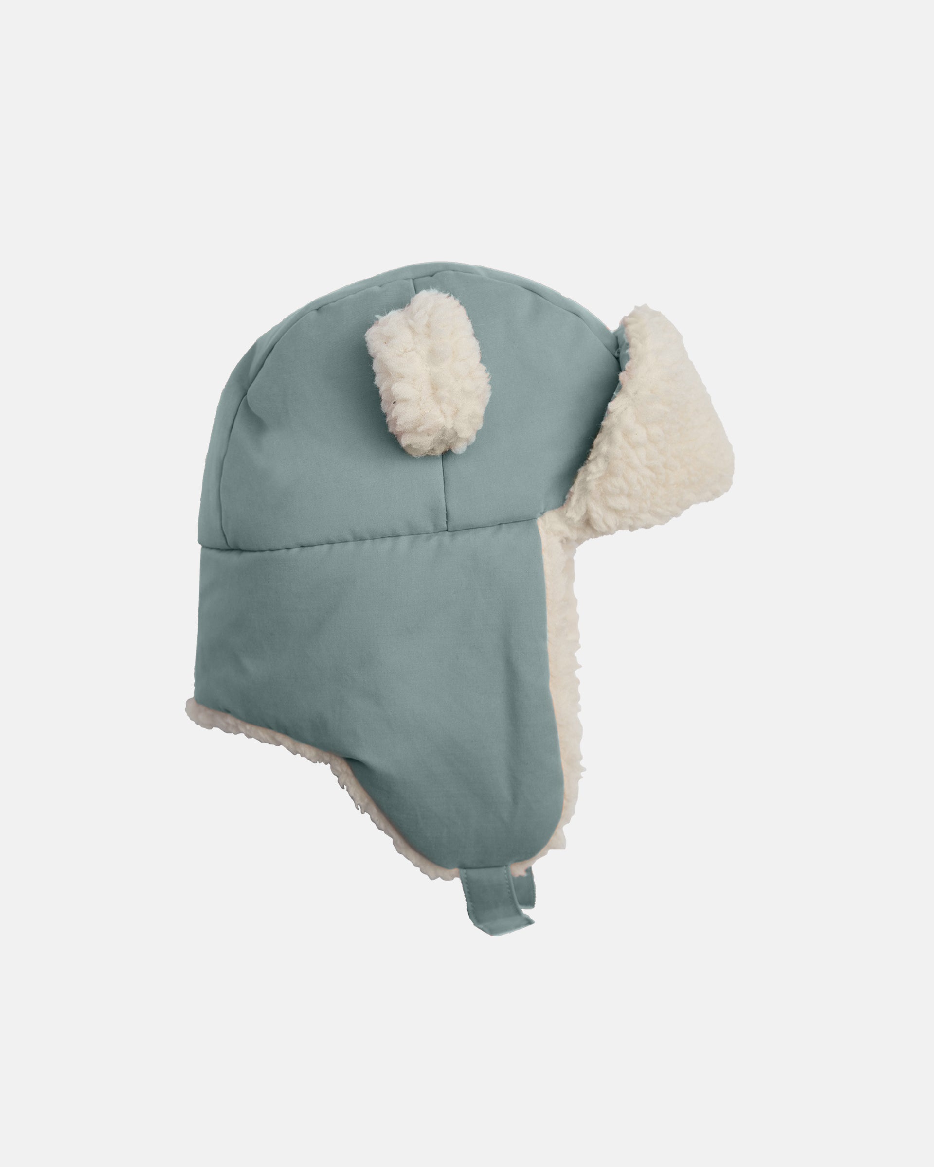 The Cub Hat - Benji Sherpa