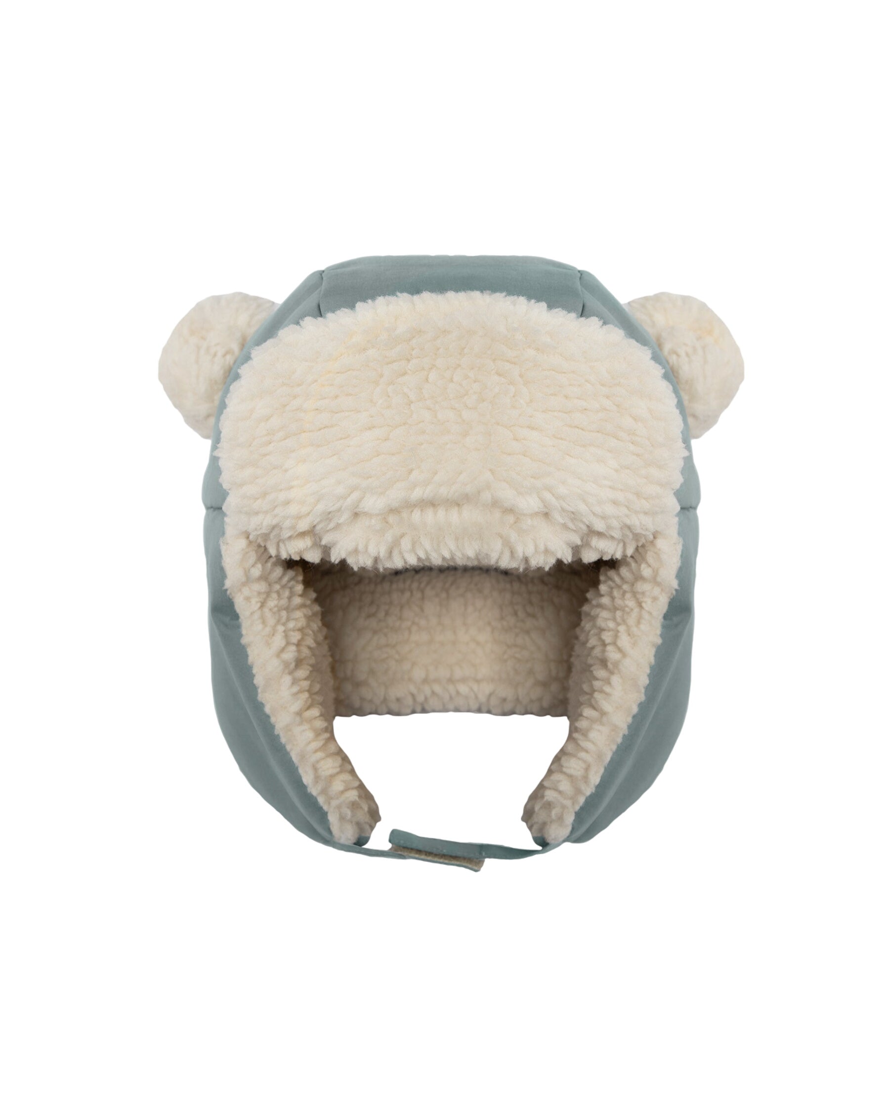 The Cub Hat - Benji Sherpa