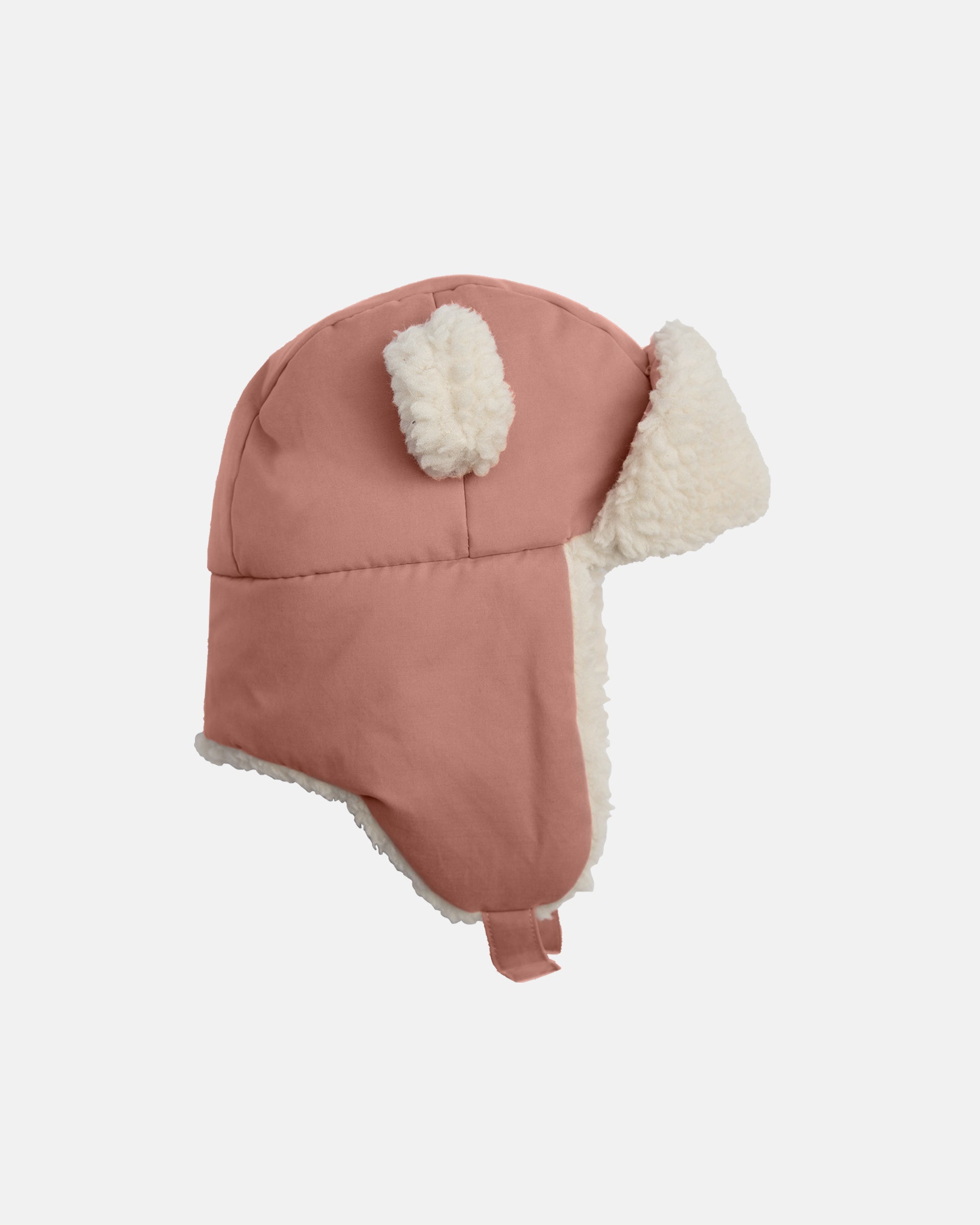 The Cub Hat - Benji Sherpa