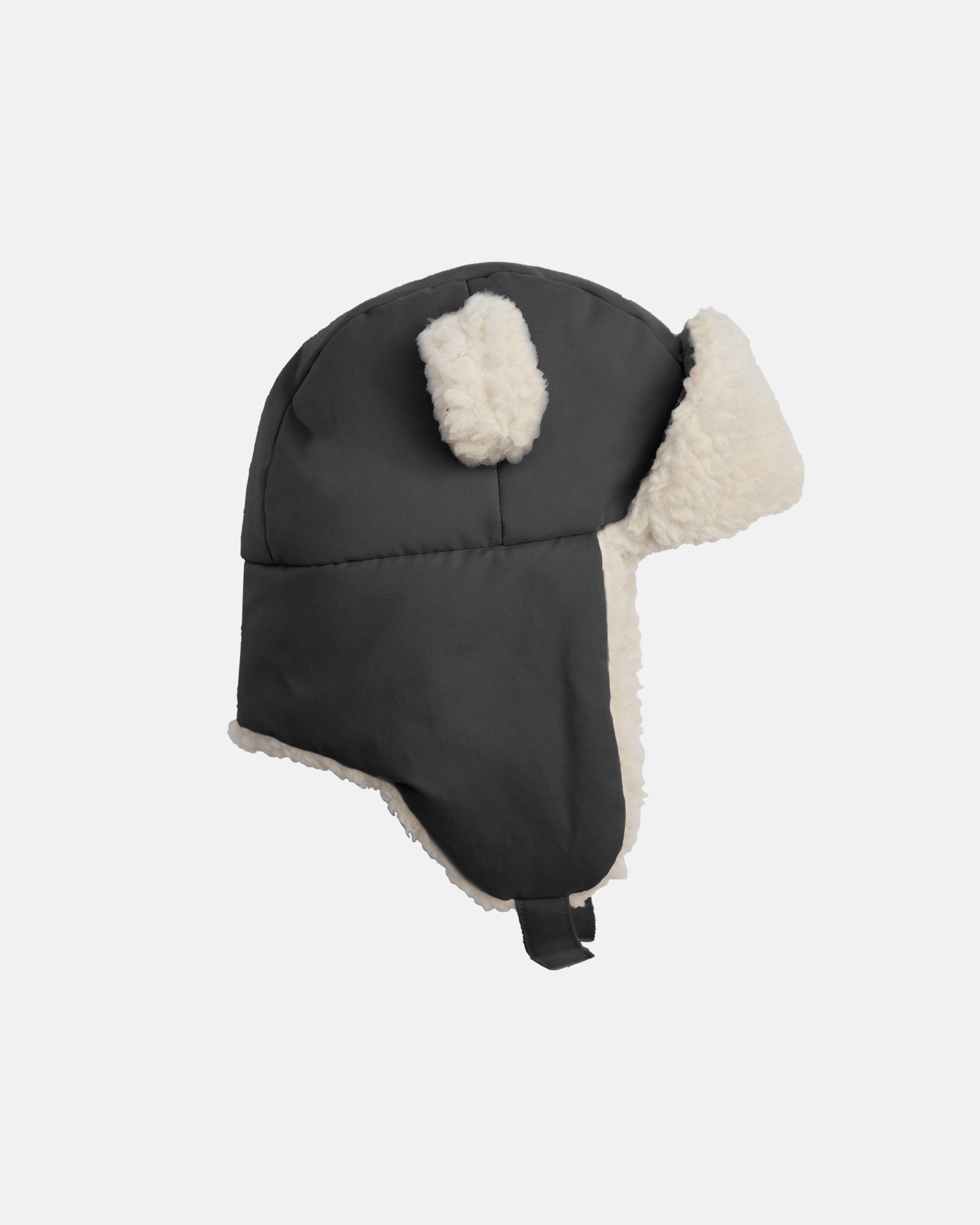 The Cub Hat - Benji Sherpa