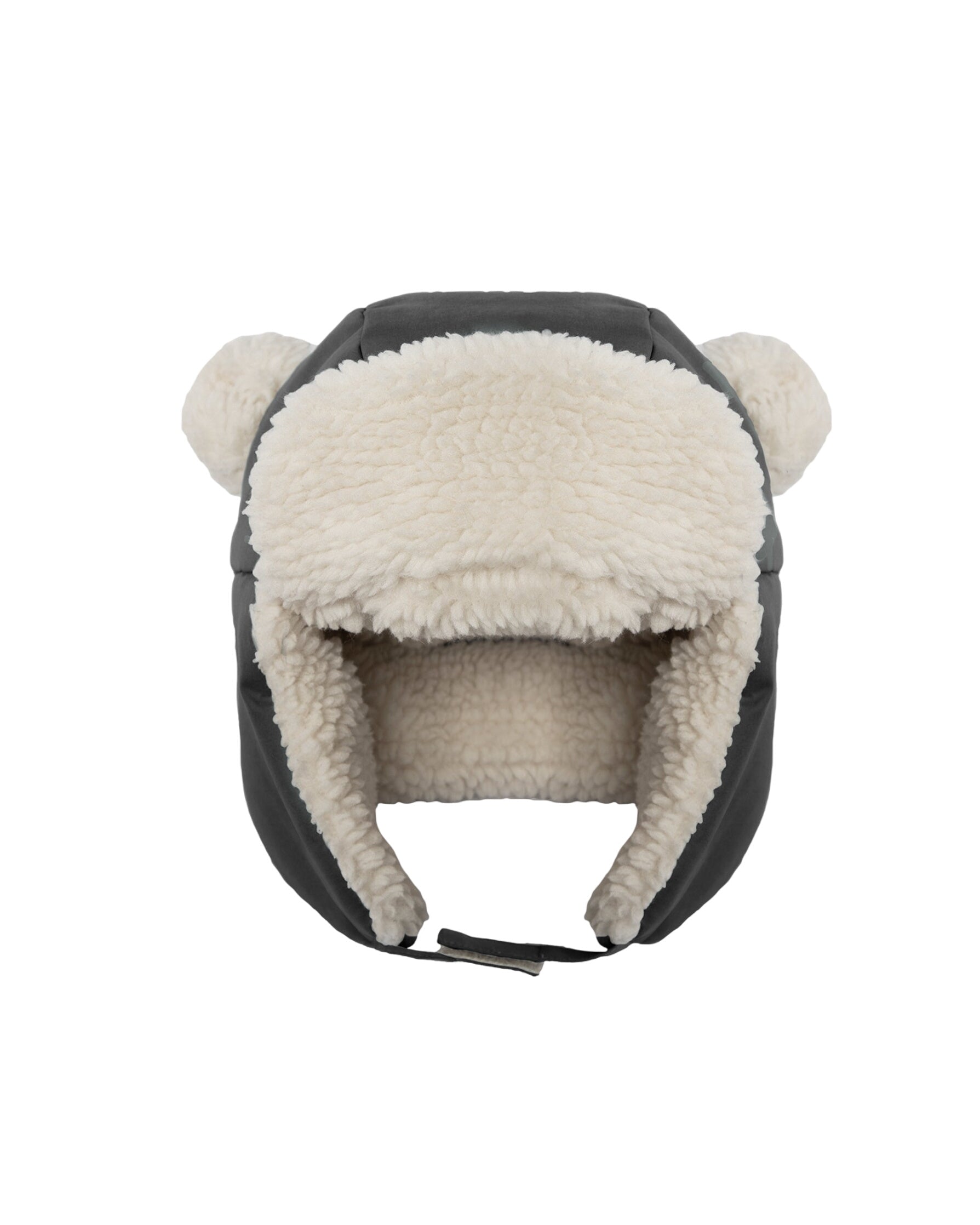 The Cub Hat - Benji Sherpa