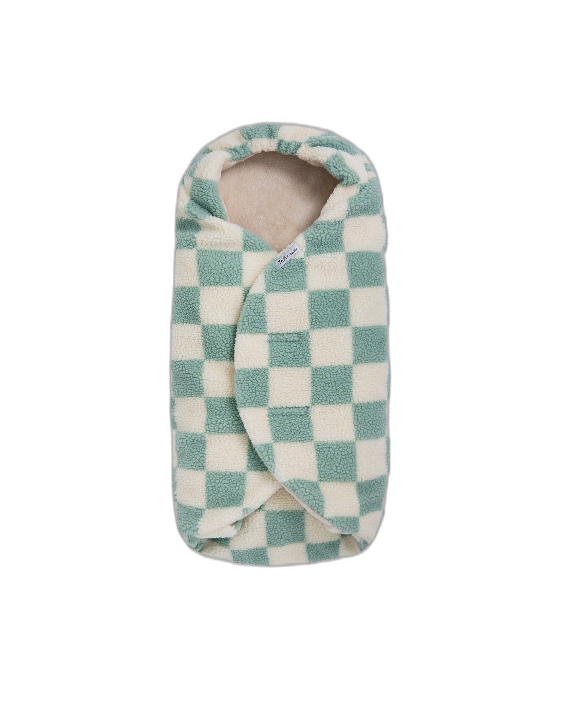 Nido - Checker Berber