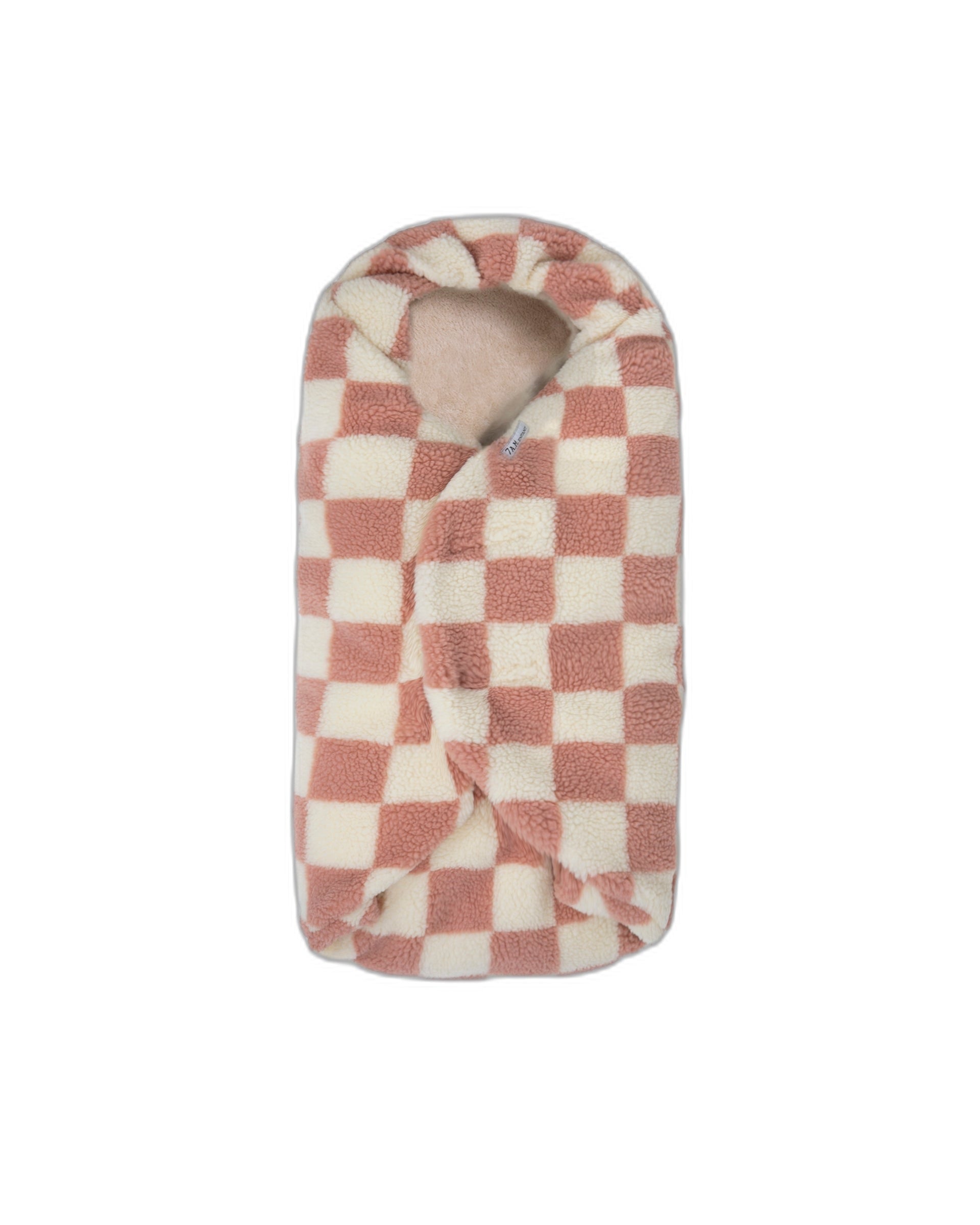 Nido - Checker Berber